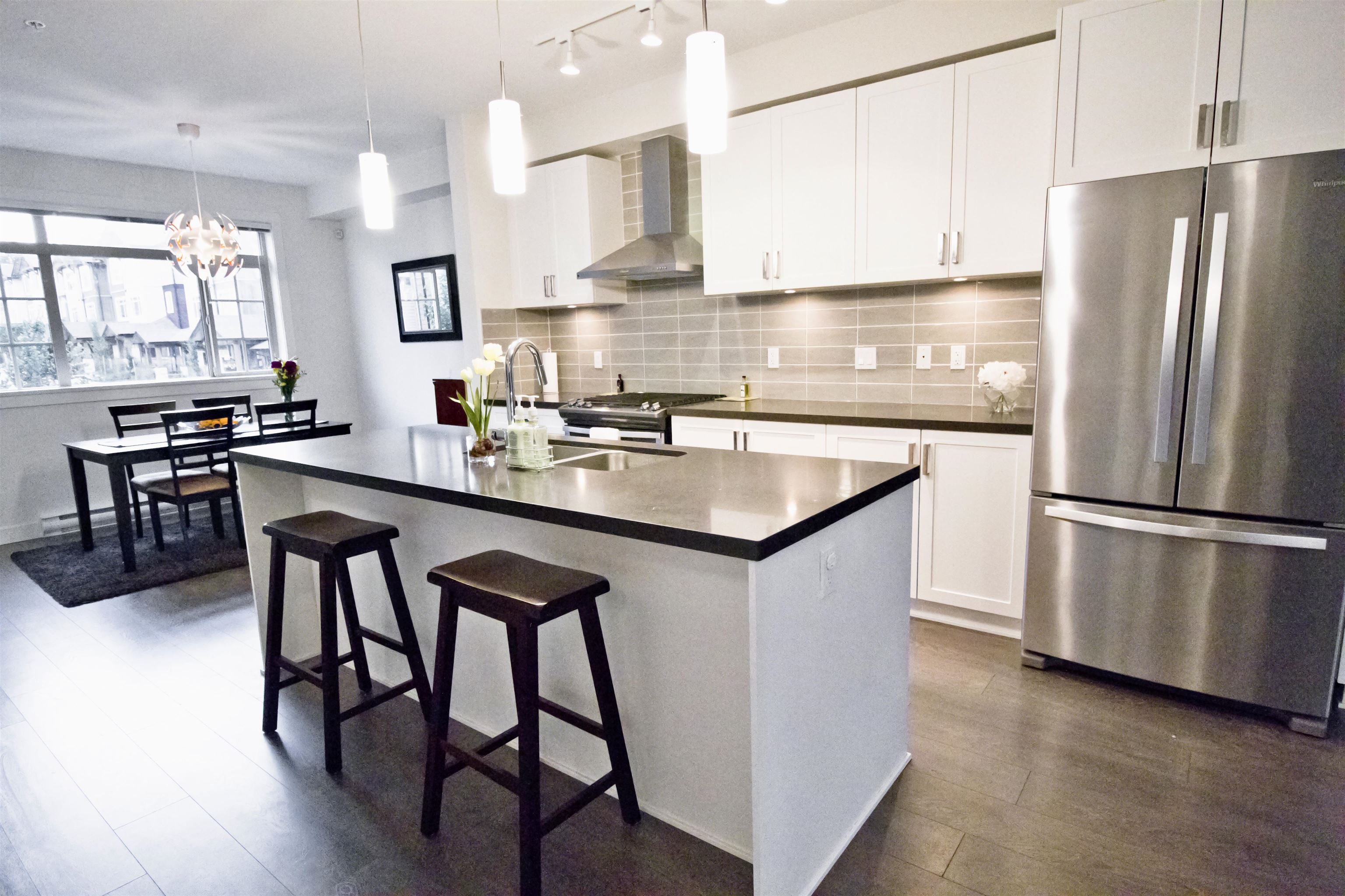Unit 22 - 11305 240 Street, Maple Ridge 2