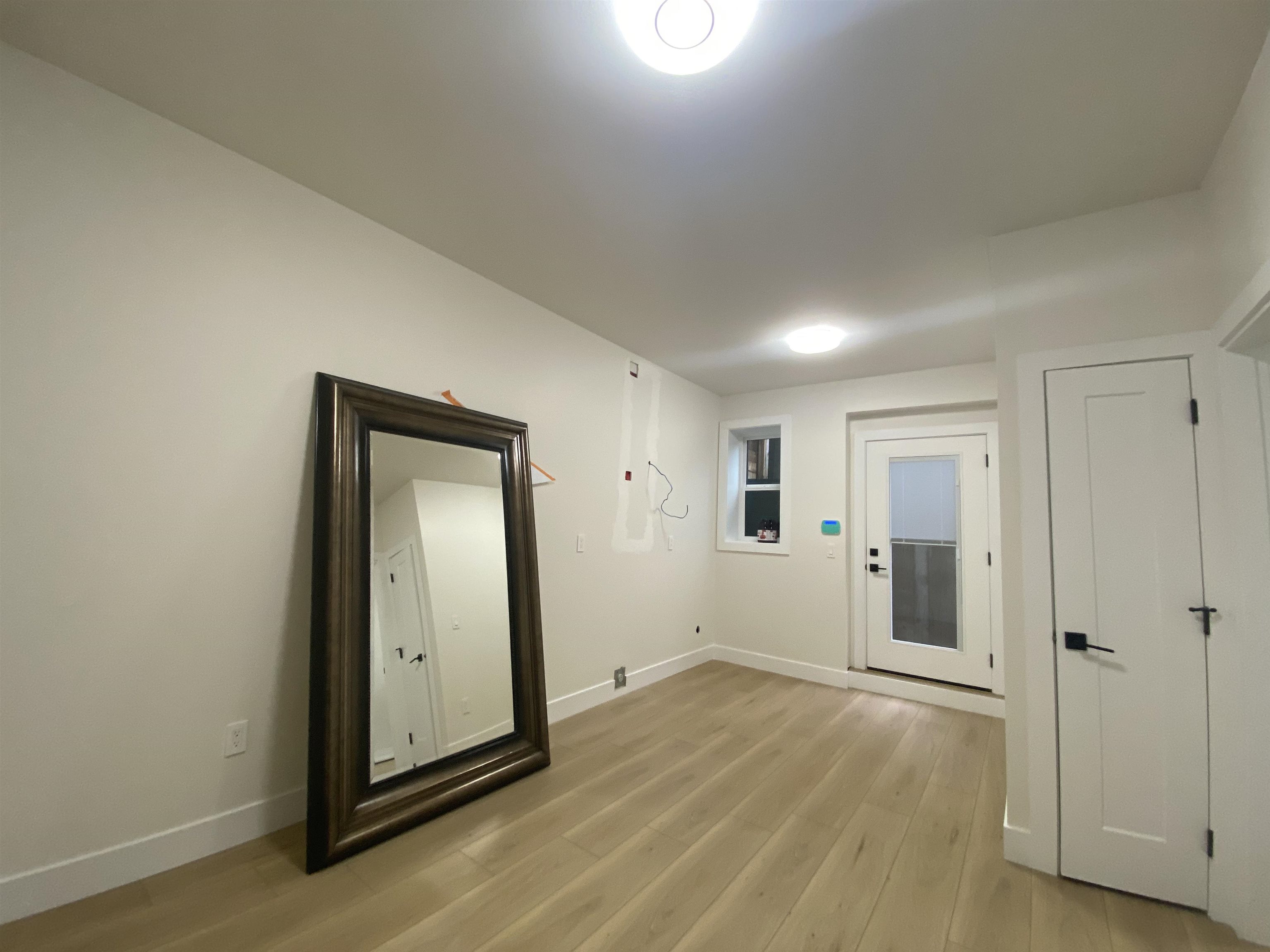 Unit 1 Bed Suite - 7542 Lindrick Court, Burnaby 2