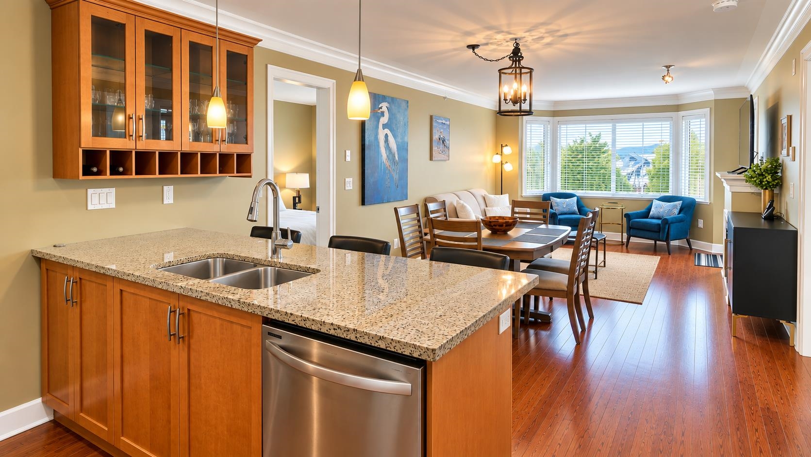Unit PH-5 - 15357 Roper Avenue, Surrey 2