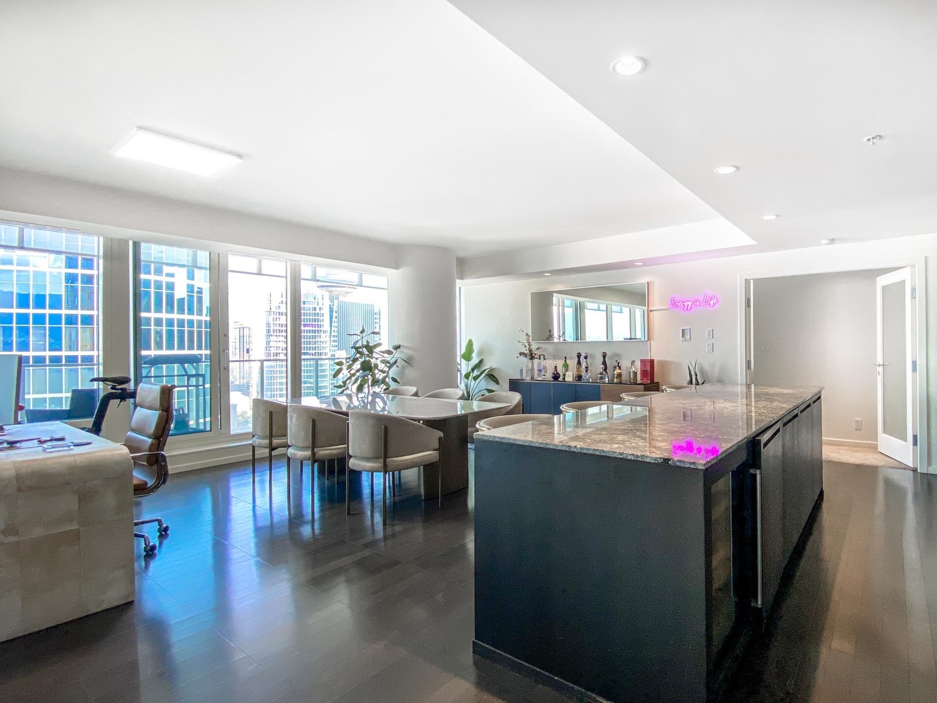 Unit 2702 - 1011 Cordova Street W, Vancouver 3