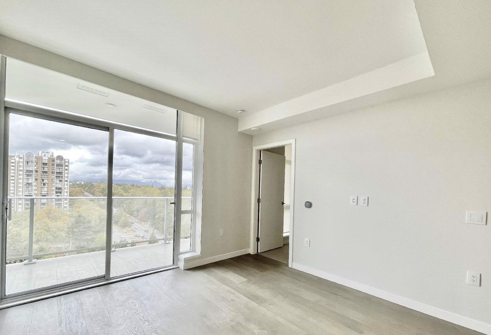 Unit 1402 - 7433 Cambie Street, Vancouver 5