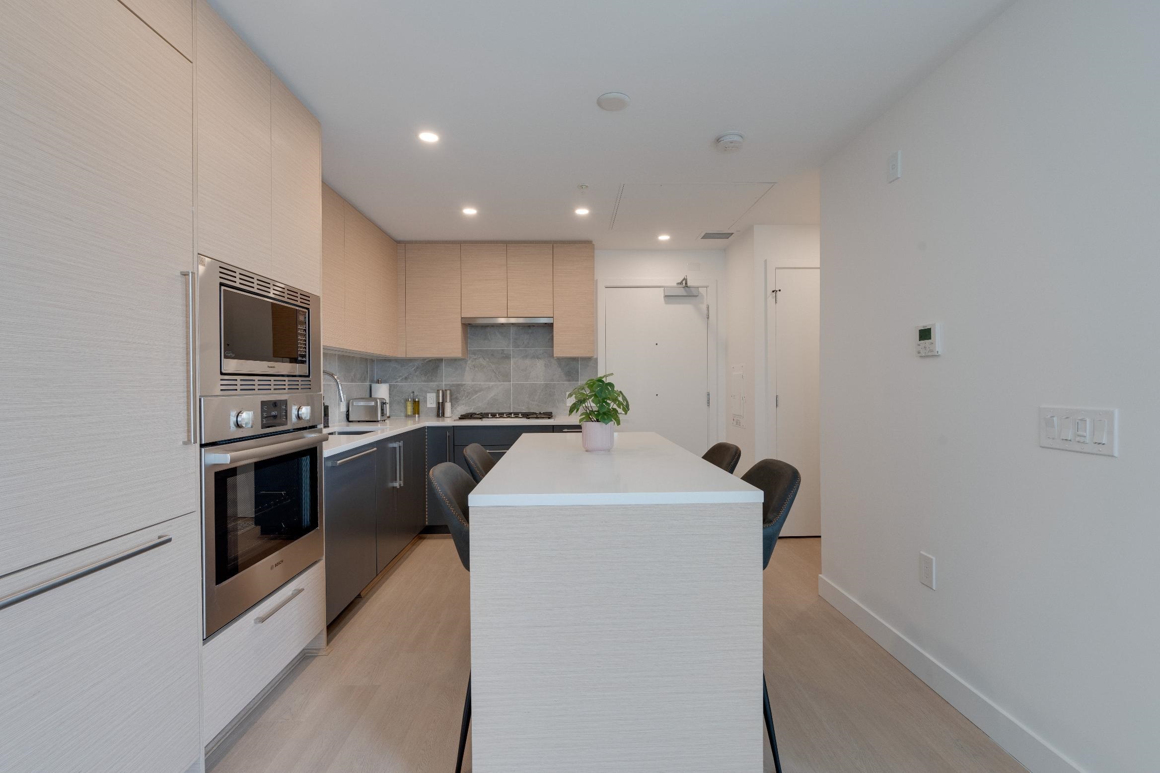 Unit 213 - 8888 Osler Street, Vancouver 3