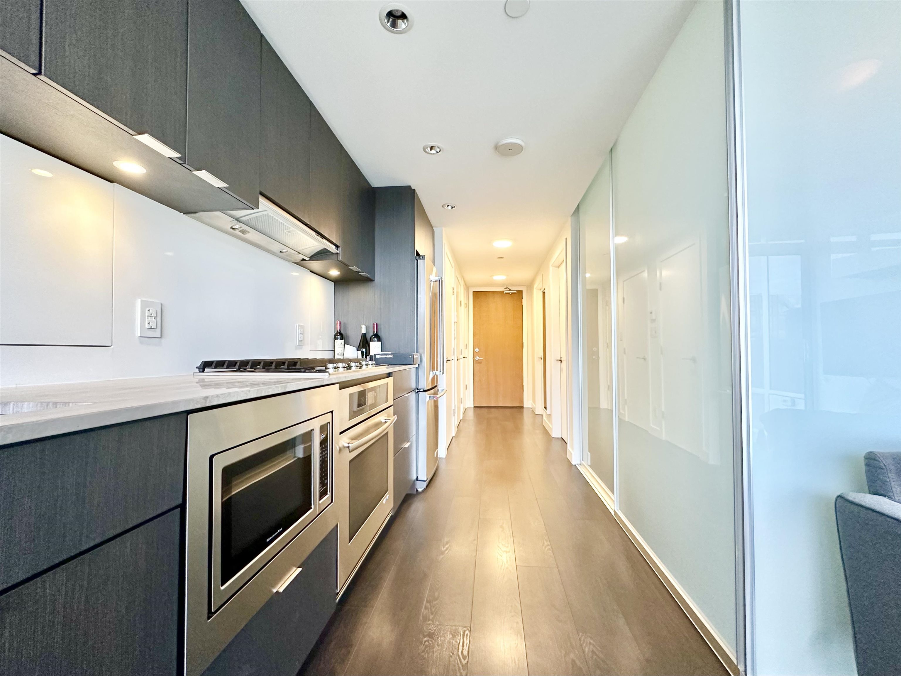Unit 1103 - 111 1st E Avenue, Vancouver 2