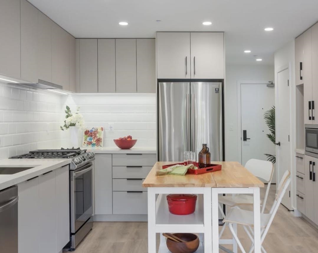 Unit 107 - 3018 St George Street, Port Moody 2