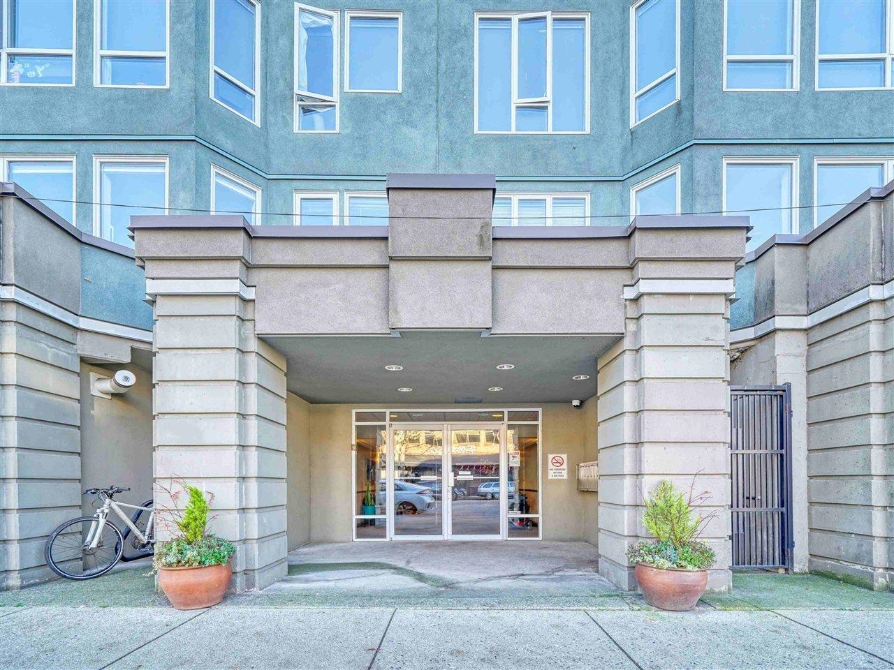 Unit 126 - 3440 Broadway W, Vancouver 2