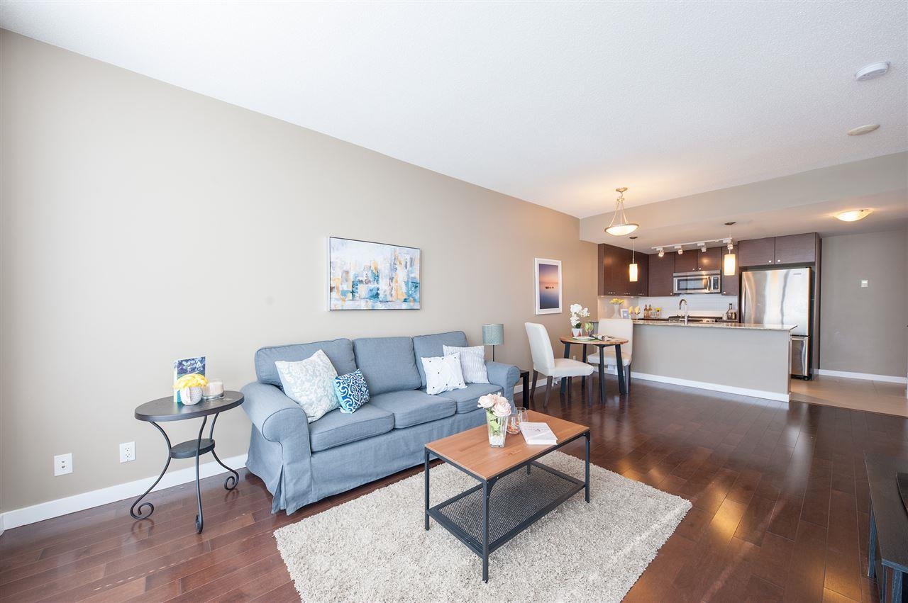 Unit 1709 - 7362 Elmbridge Way, Richmond 4