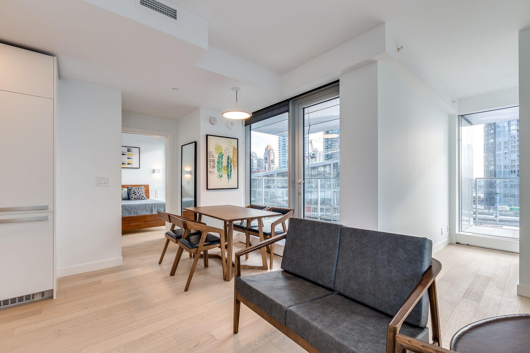 Unit 1102 - 1480 Howe Street, Vancouver 3