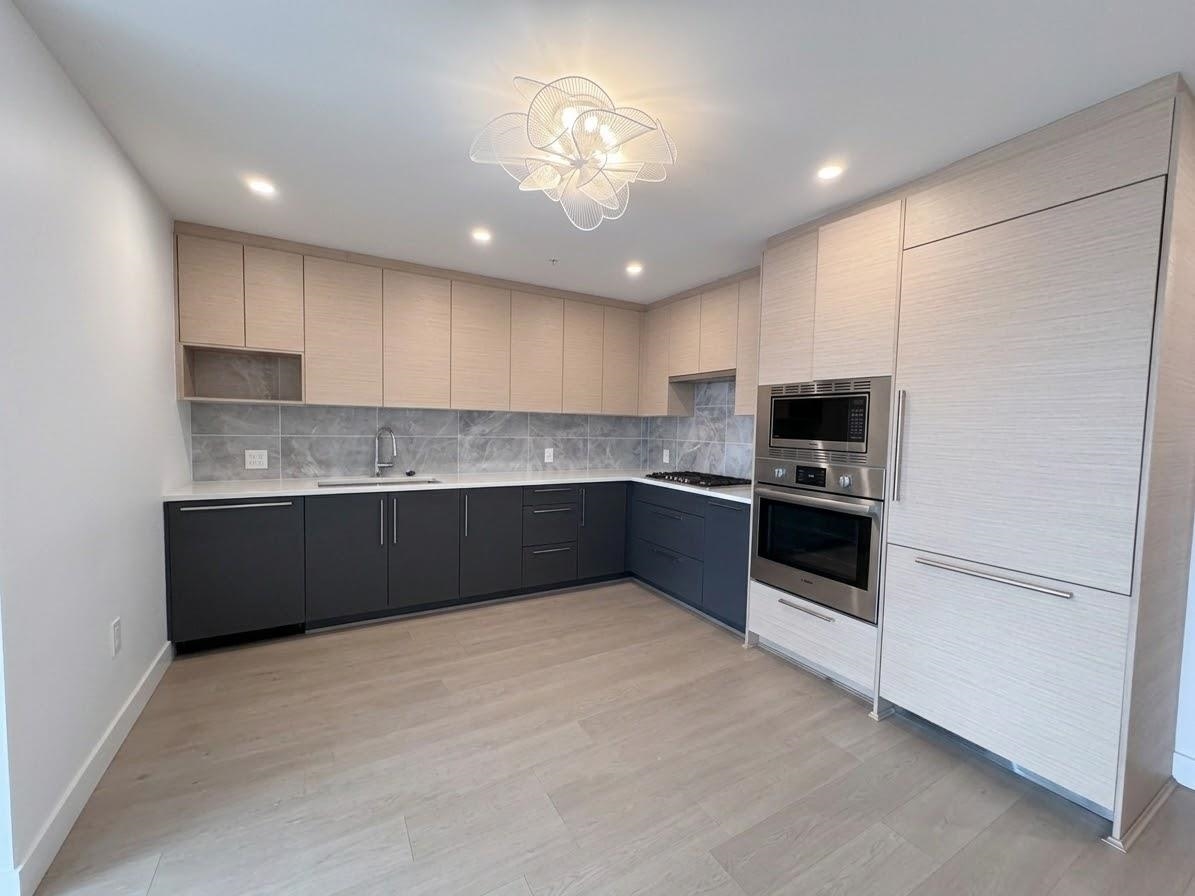 Unit 6xx - 8888 Osler Street, Vancouver 4