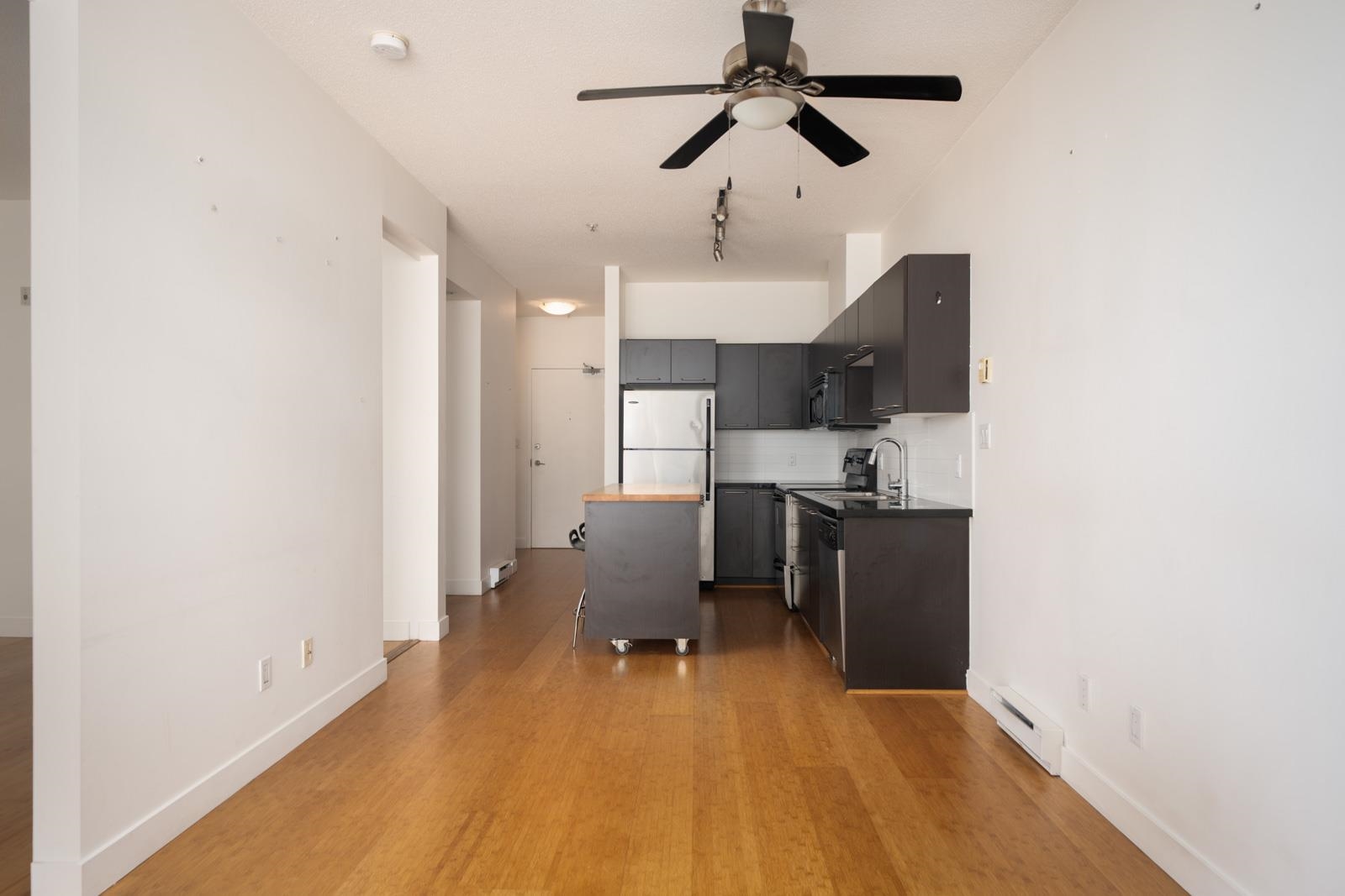 Unit 410 - 205 10th Avenue E, Vancouver 4