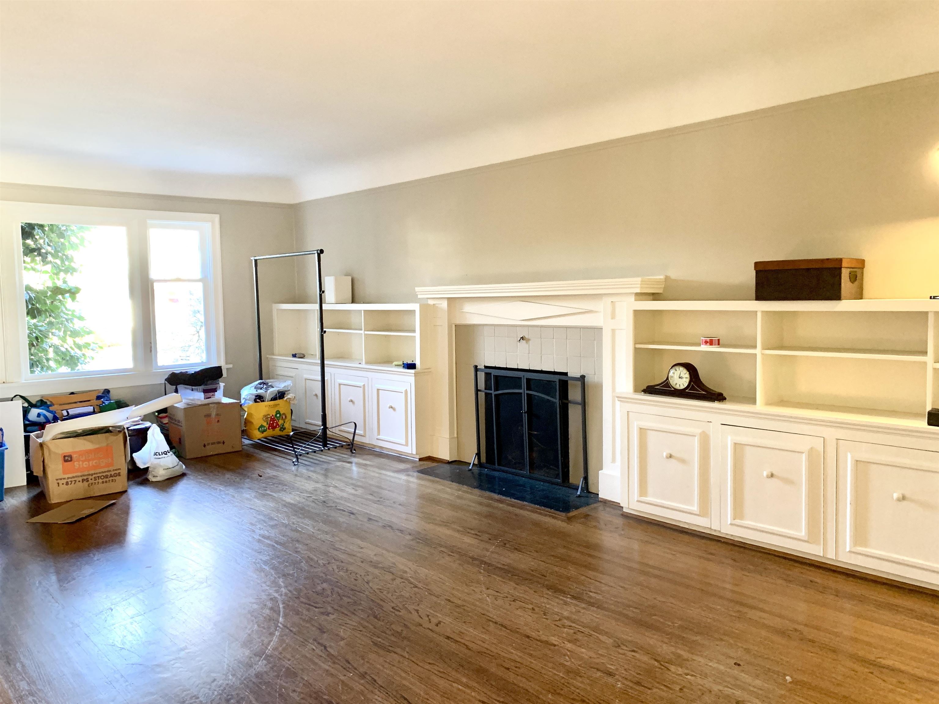 26xx 34th Avenue W, Vancouver 4