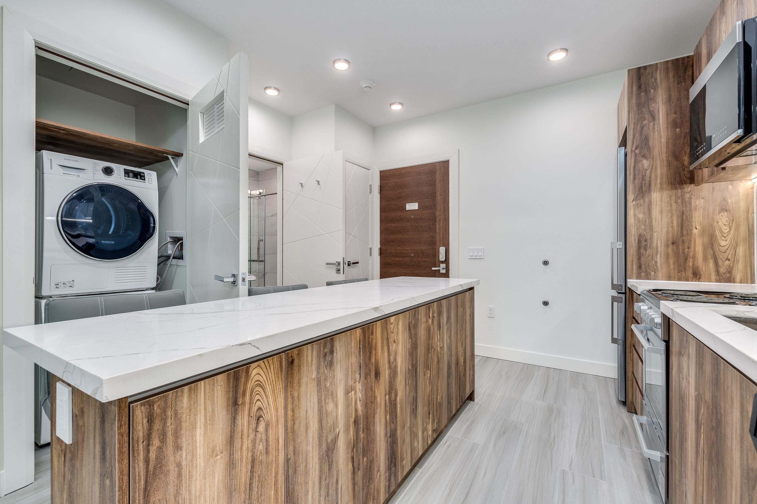 Unit 302 - 1168 Pendrell Street, Vancouver 4