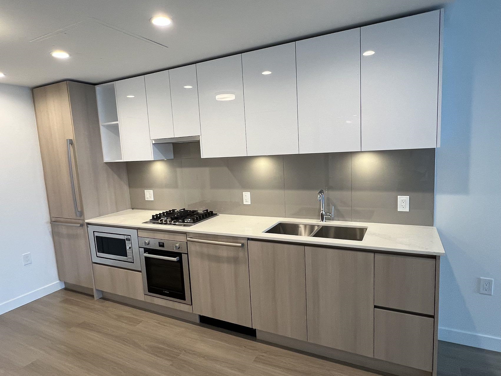 Unit 609 - 618 Carnarvon Street, New Westminster 5