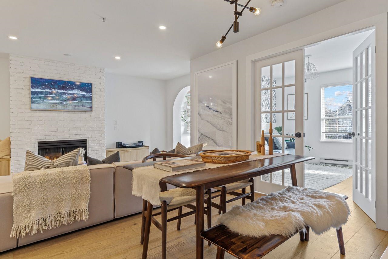 2680 4th Avenue W, Vancouver 3