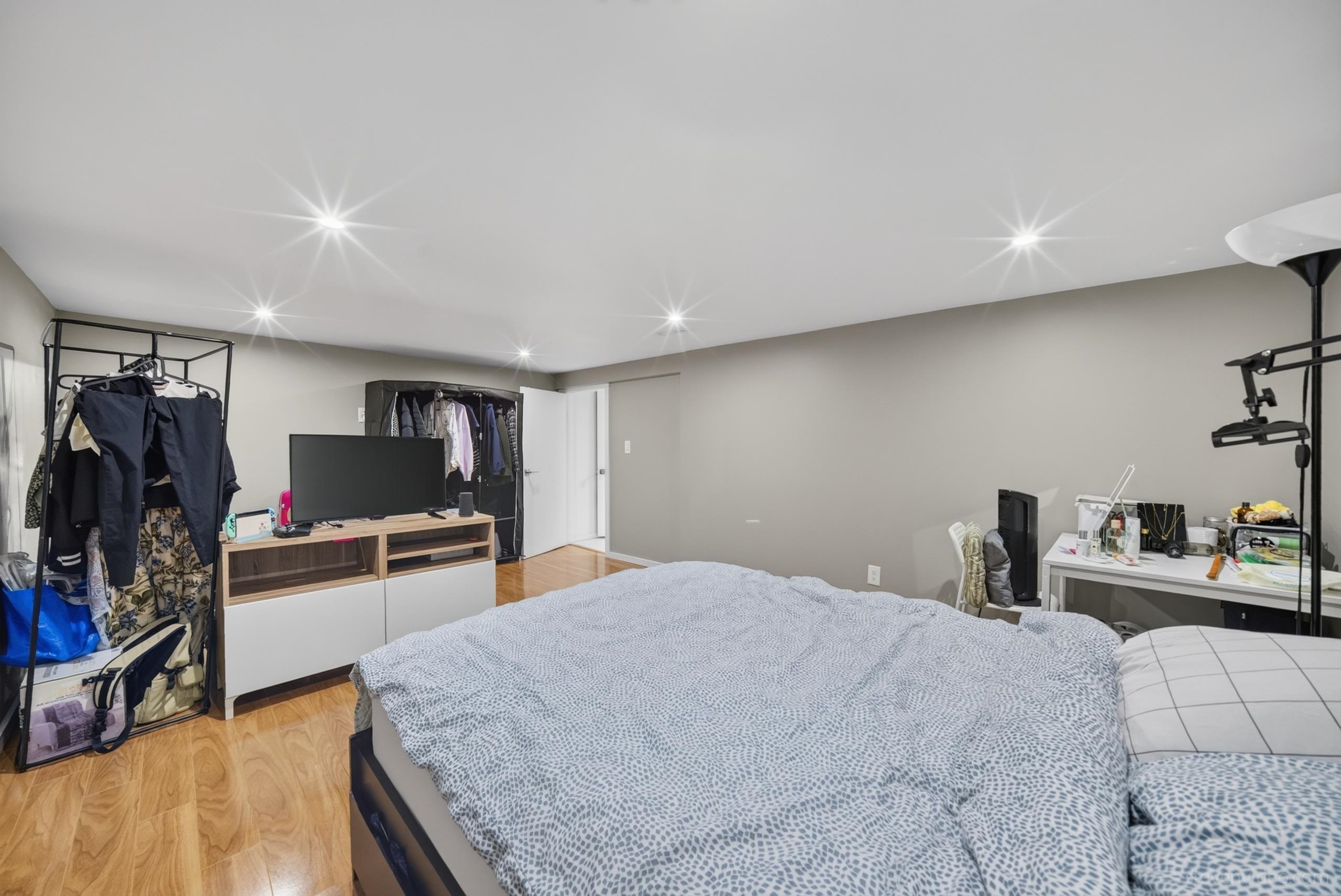 Unit BSMT - 38XX 20th Street, Vancouver 5