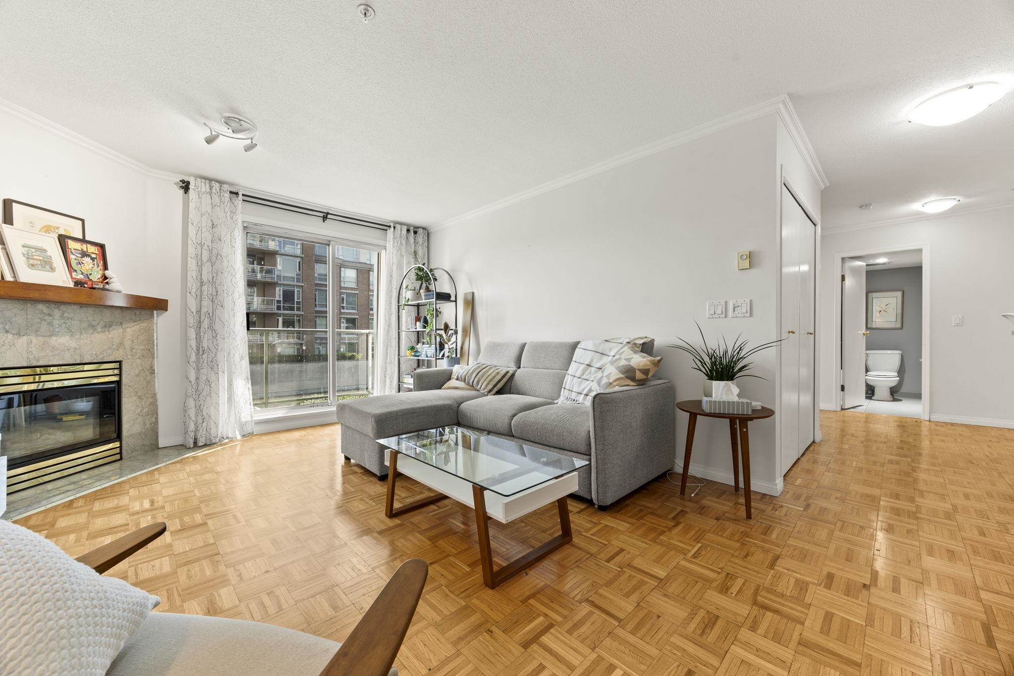 Unit PH9 - 1163 The High Street, Coquitlam 3