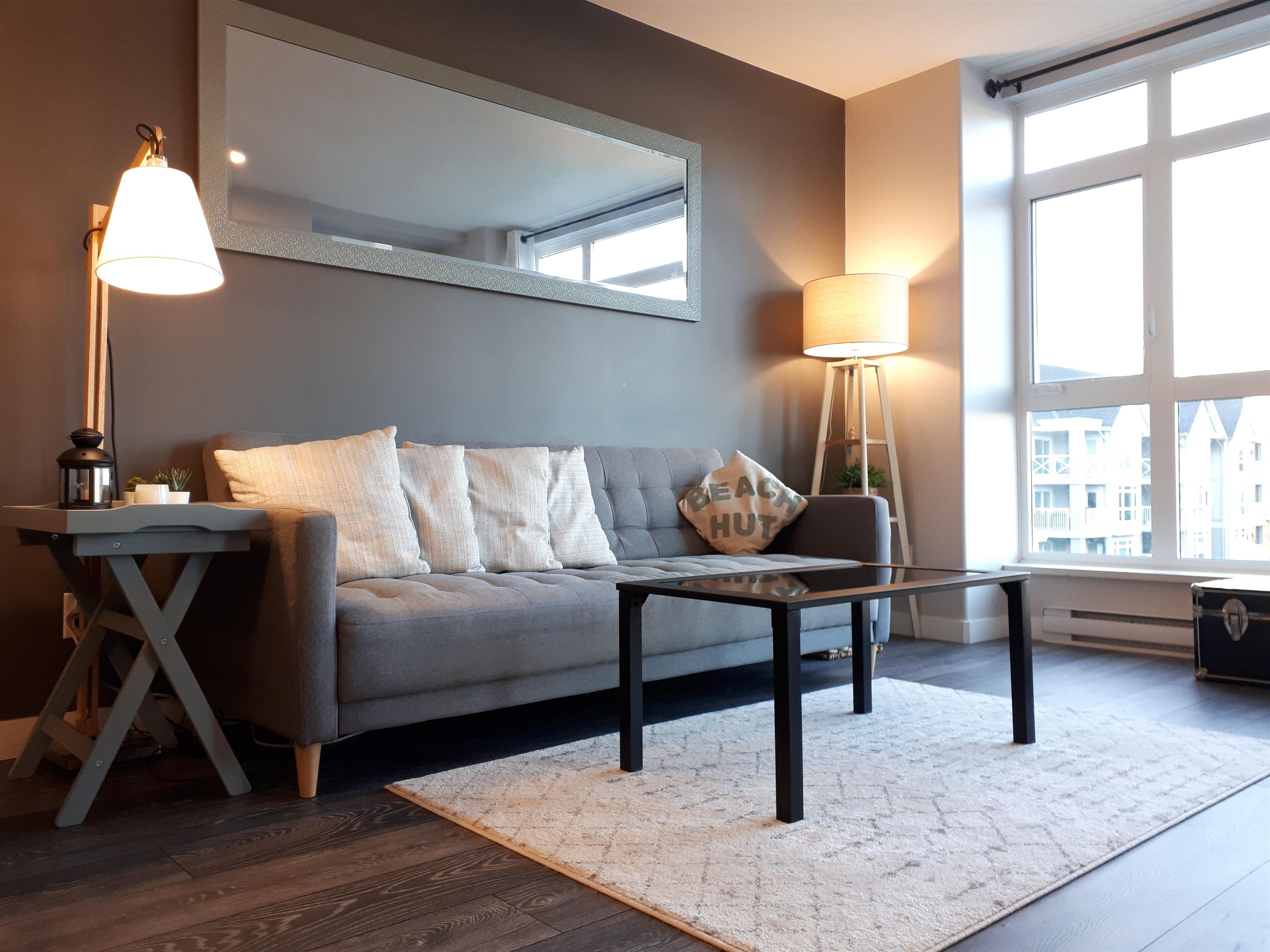 Unit 205 - 3122 St. Johns Street, Port Moody 3
