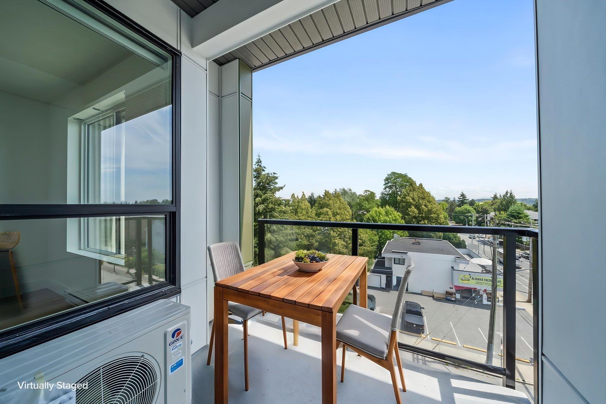 Unit Plan A1 - 20725 Eastleigh Crescent, Langley 4
