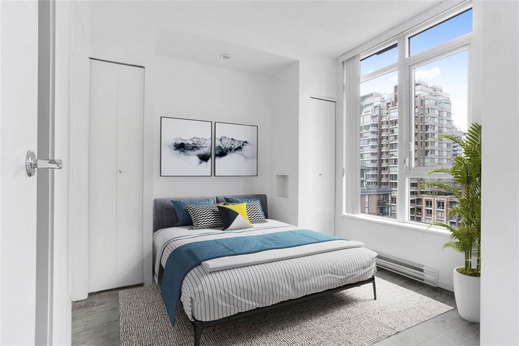 Unit 908 - 1001 Homer Street, Vancouver 5