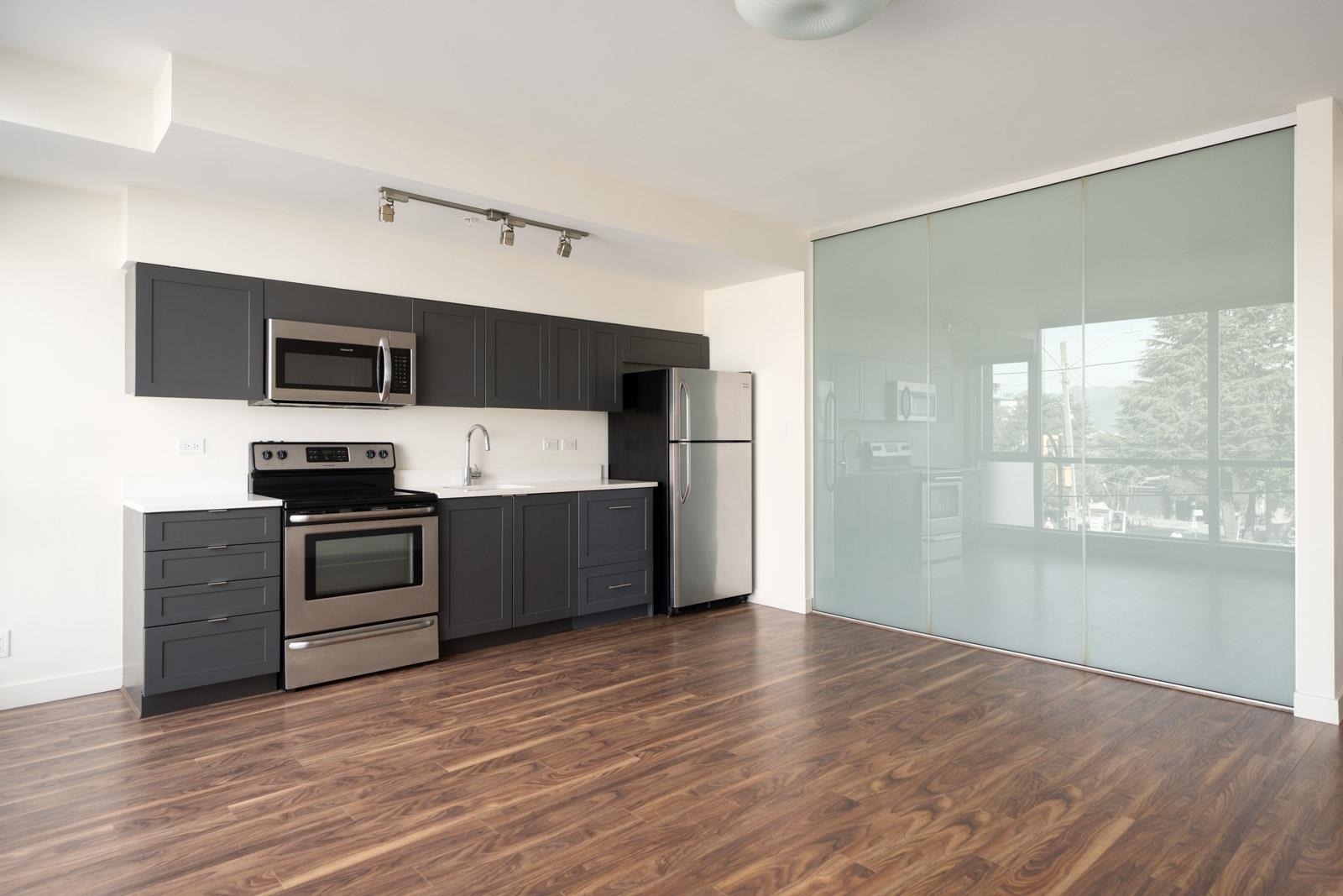 Unit 213 - 2511 Quebec Street, Vancouver 3