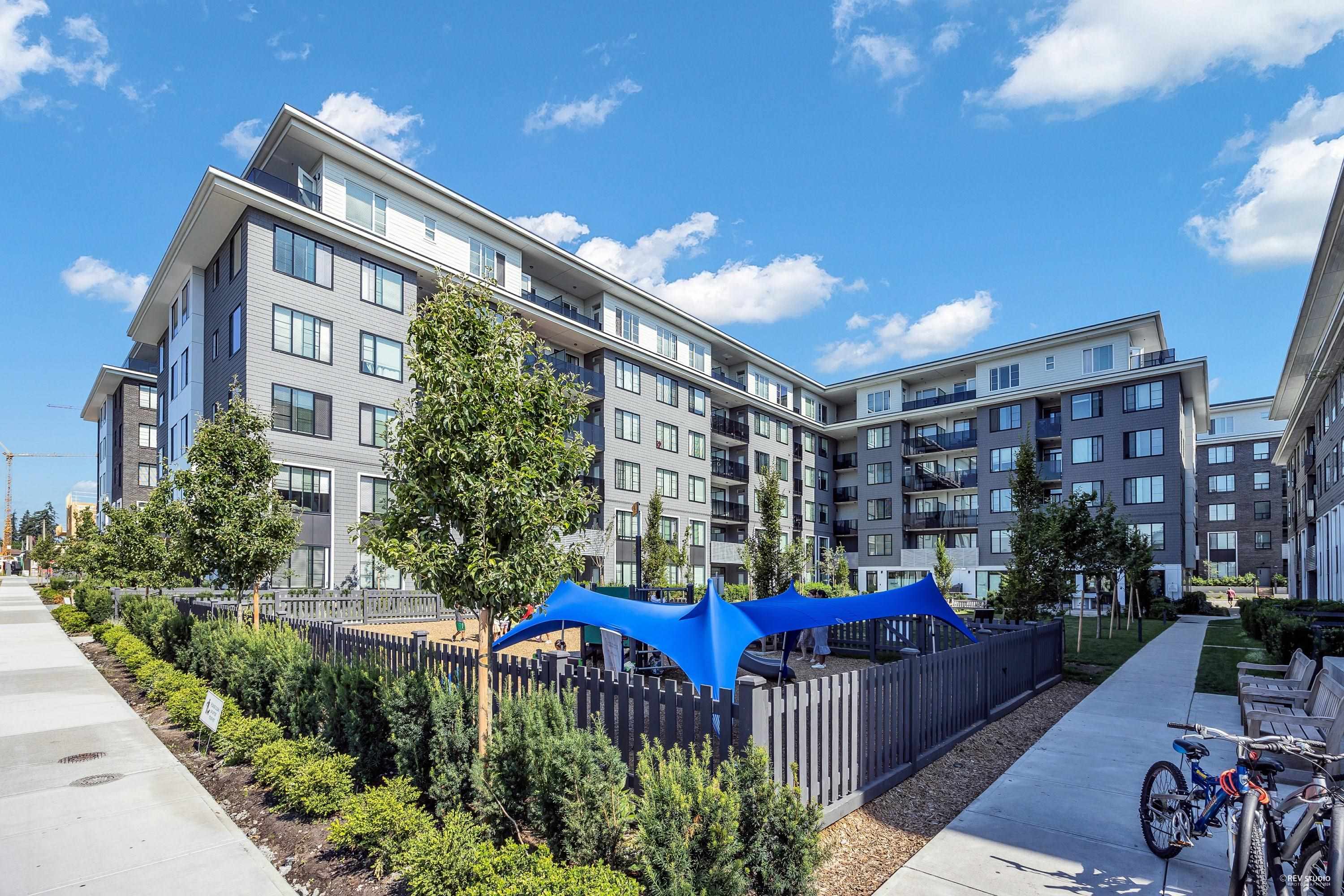 Unit 302 - 15825 85 Avenue, Surrey 5
