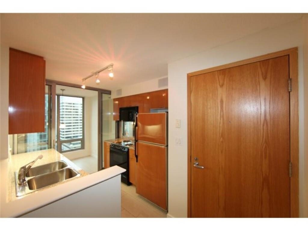 Unit 2105 - 1288 Georgia Street W, Vancouver 4