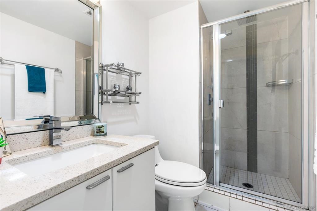 Unit 9xx - 1200 Alberni Street, Vancouver 3