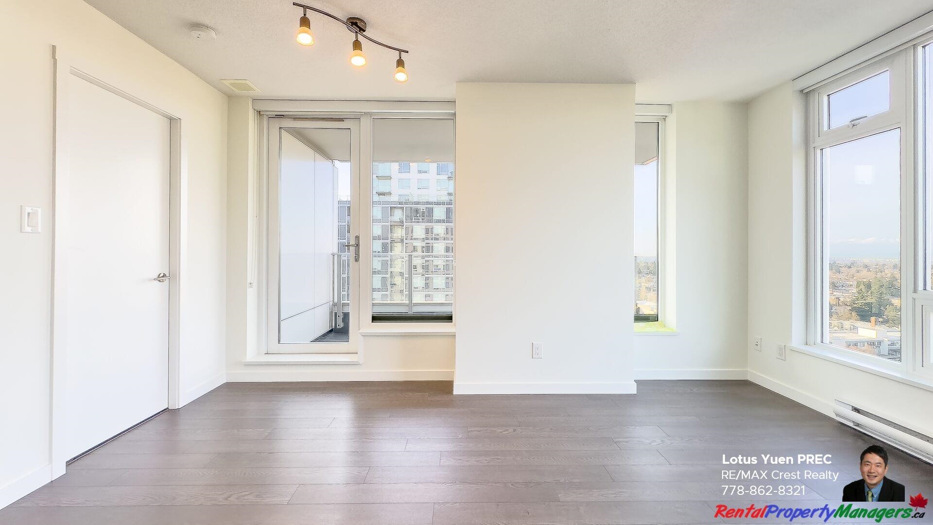 Unit 2809 - 5515 Boundary Road, Vancouver 5