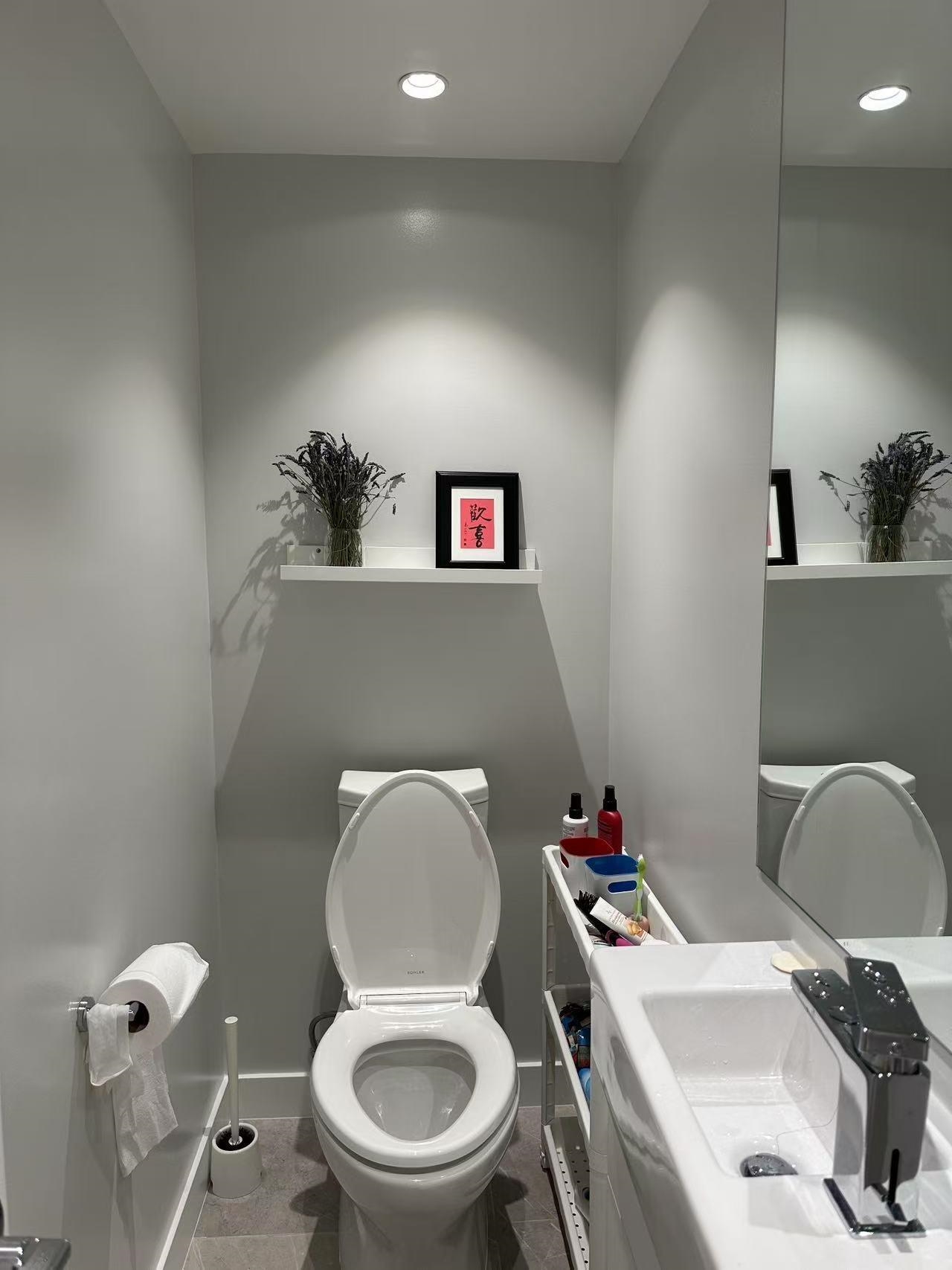 Unit Townhouse - 2728 Acadia Road, Vancouver 3