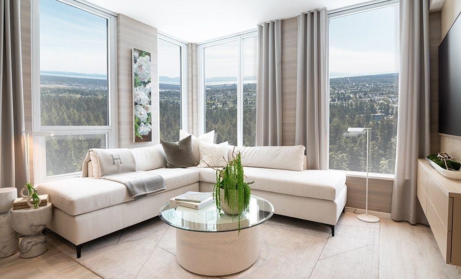 Unit 19xx - 5938 Olive Avenue, Burnaby 5