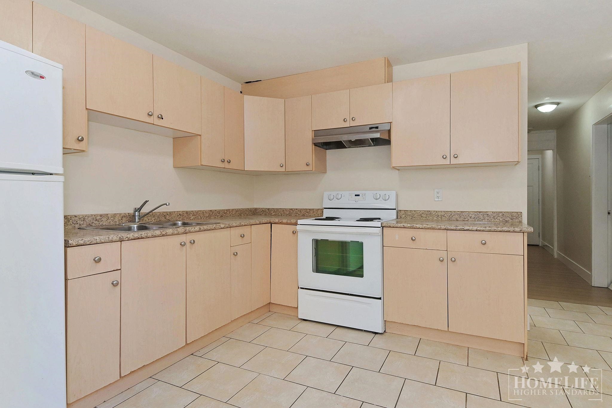 Unit Basement - 12970 60 Avenue, Surrey 5