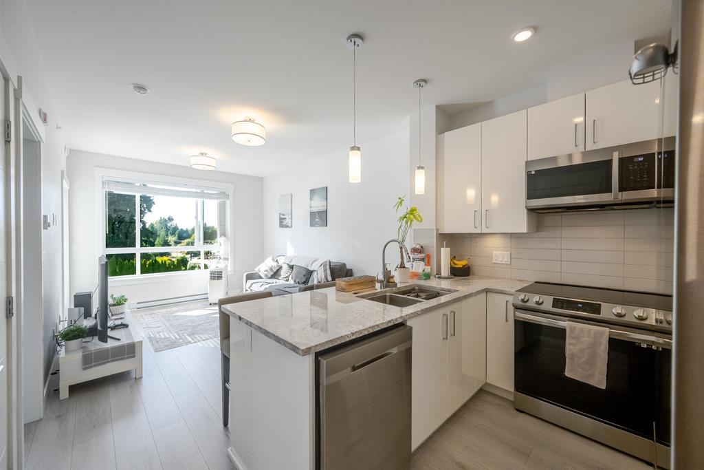 Unit 416 - 32690 14 Avenue, Mission 3
