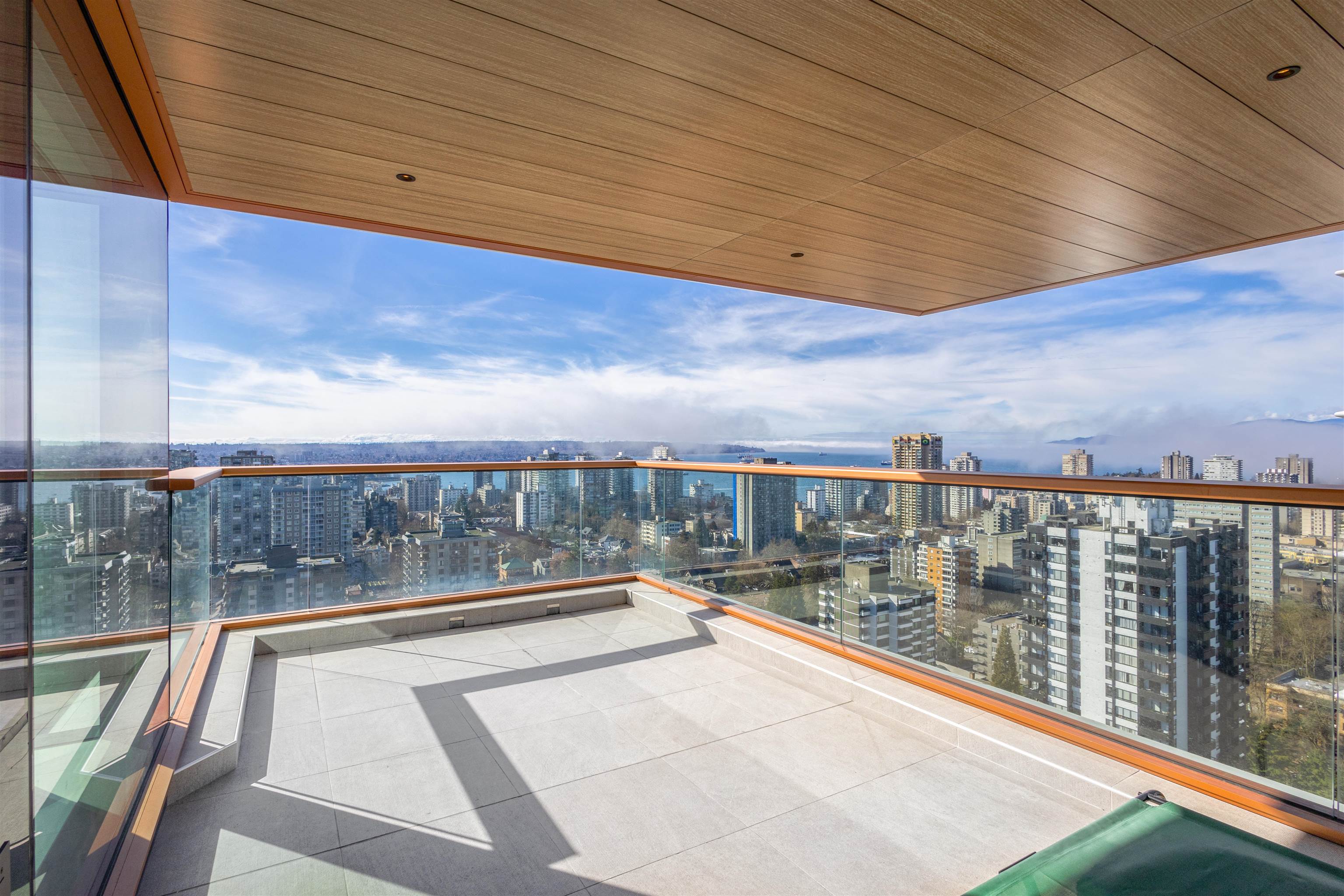 Unit 2601 - 1408 Robson St, Vancouver 2