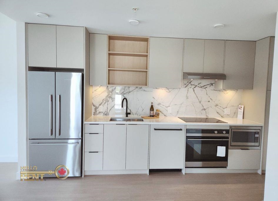 Unit 667 - 422 3rd Street E, North Vancouver 2
