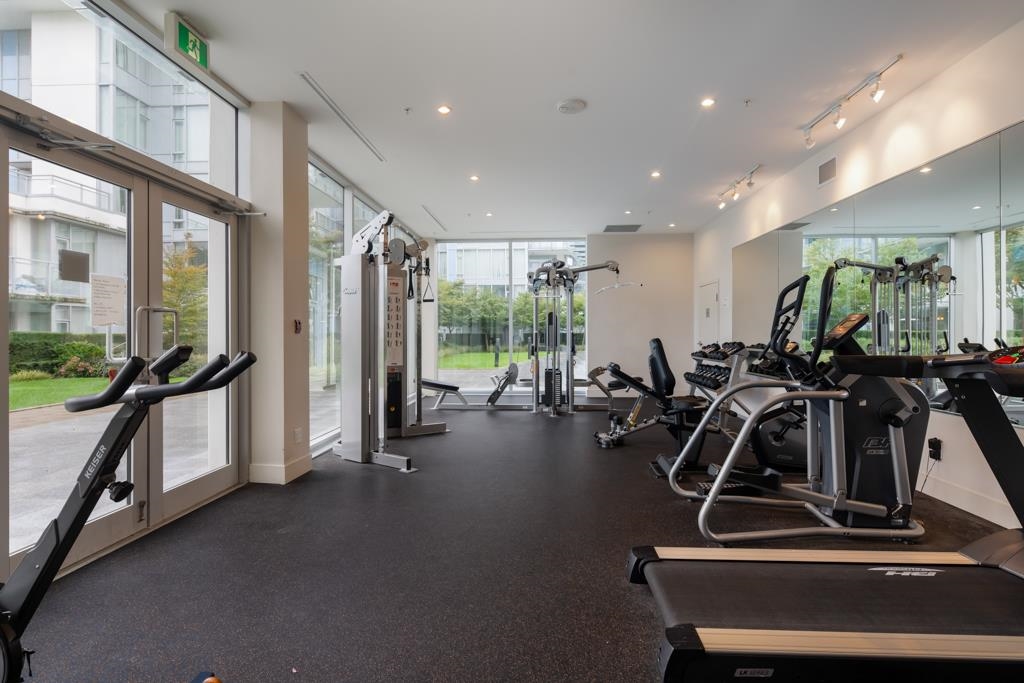 Unit 505 - 8633 Capstan Way, Richmond 3