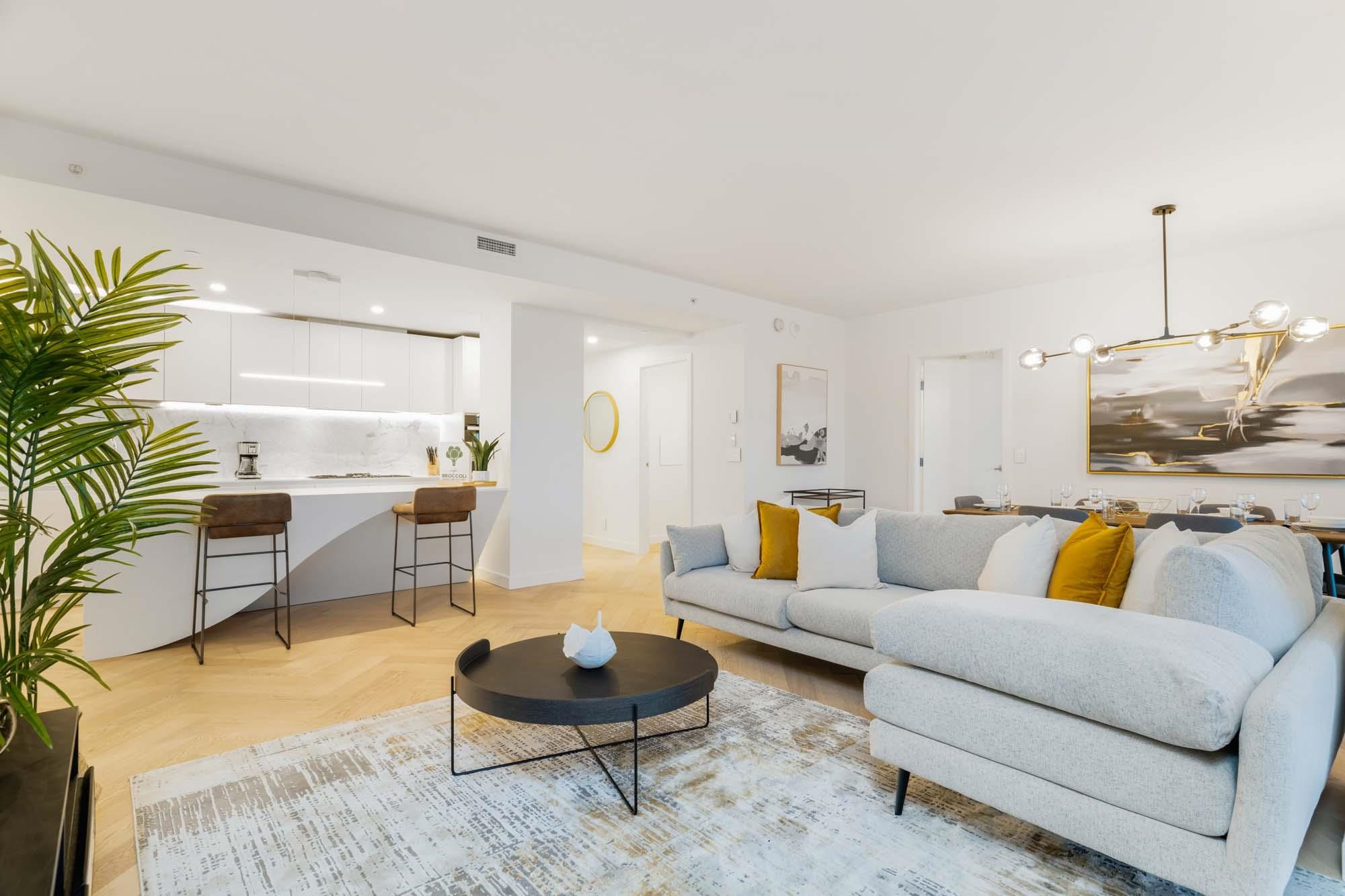 Unit 4906 - 1480 Howe Street, Vancouver 4