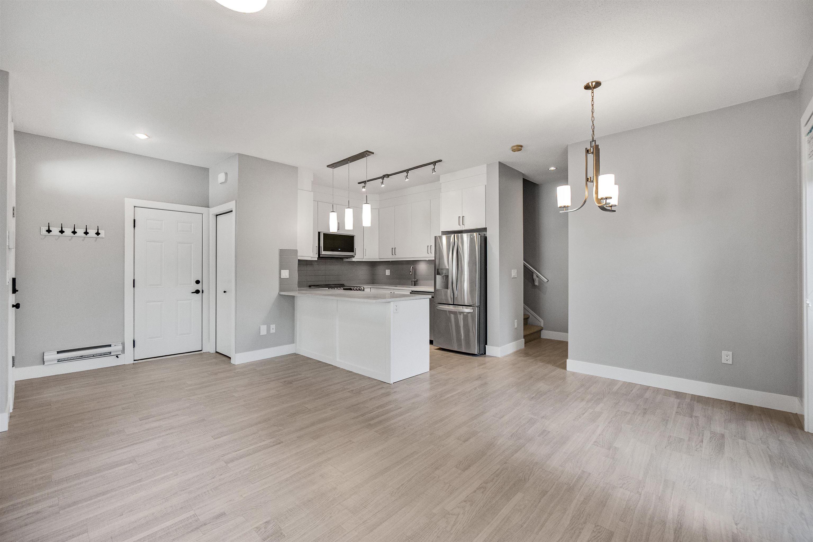 Unit 104 - 3525 Chandler Street, Coquitlam 4