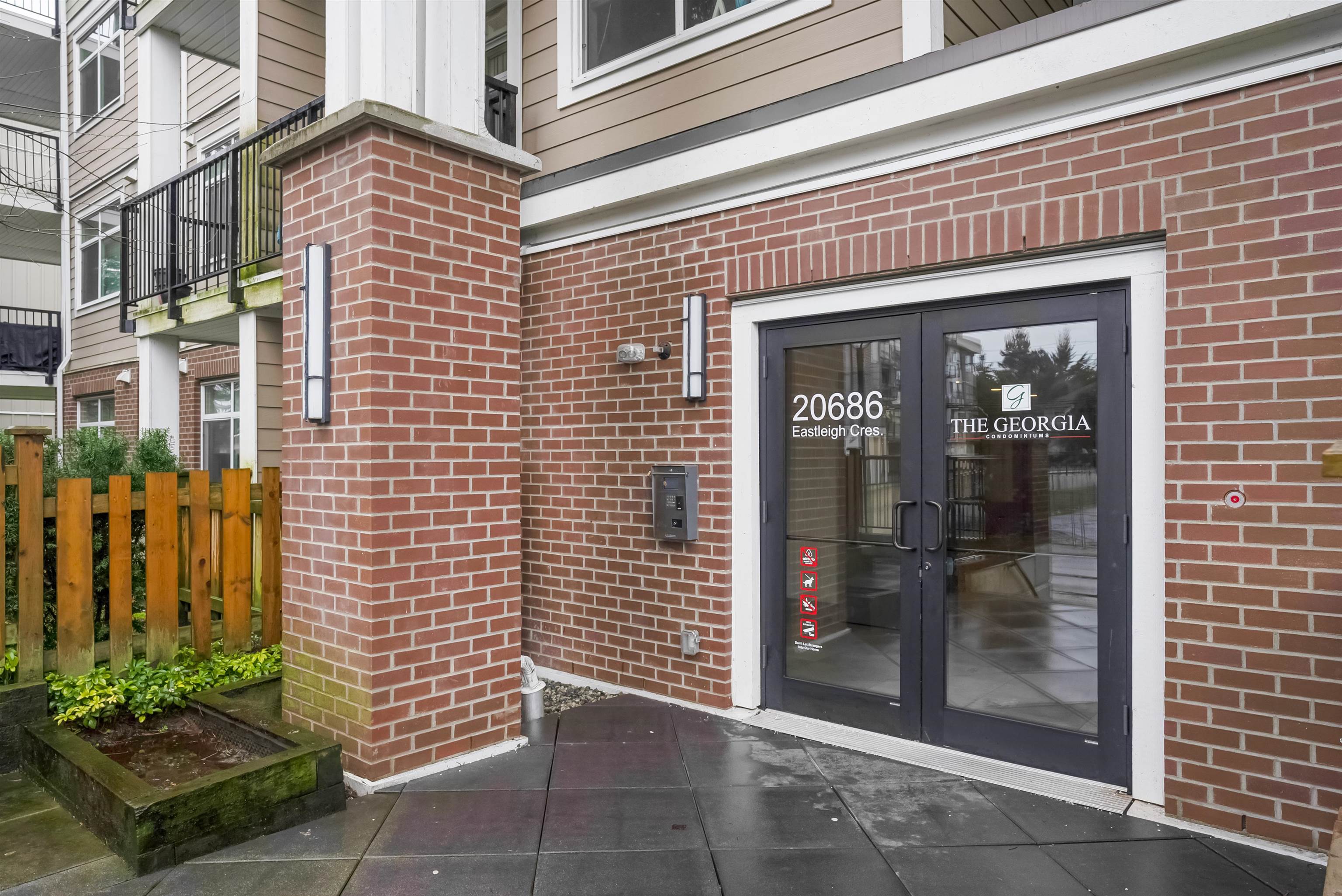 Unit 107 - 20686 Eastleigh Crescent, Langley 2