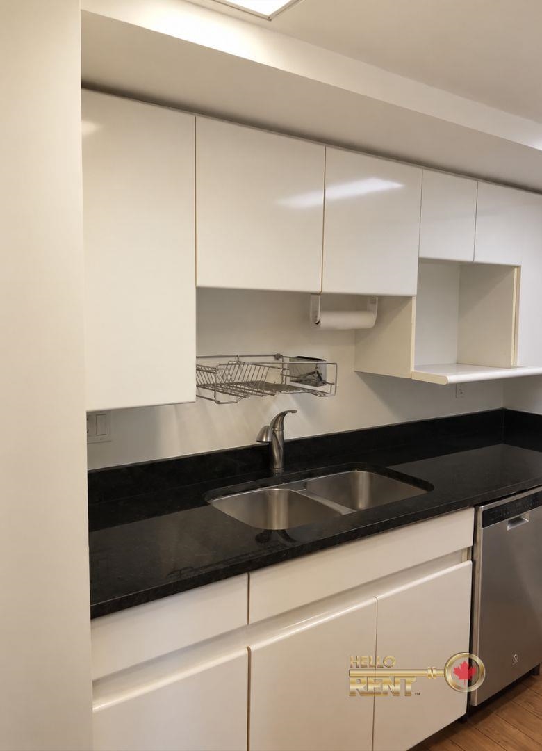 Unit 506 - 289 Drake Street, Vancouver 2