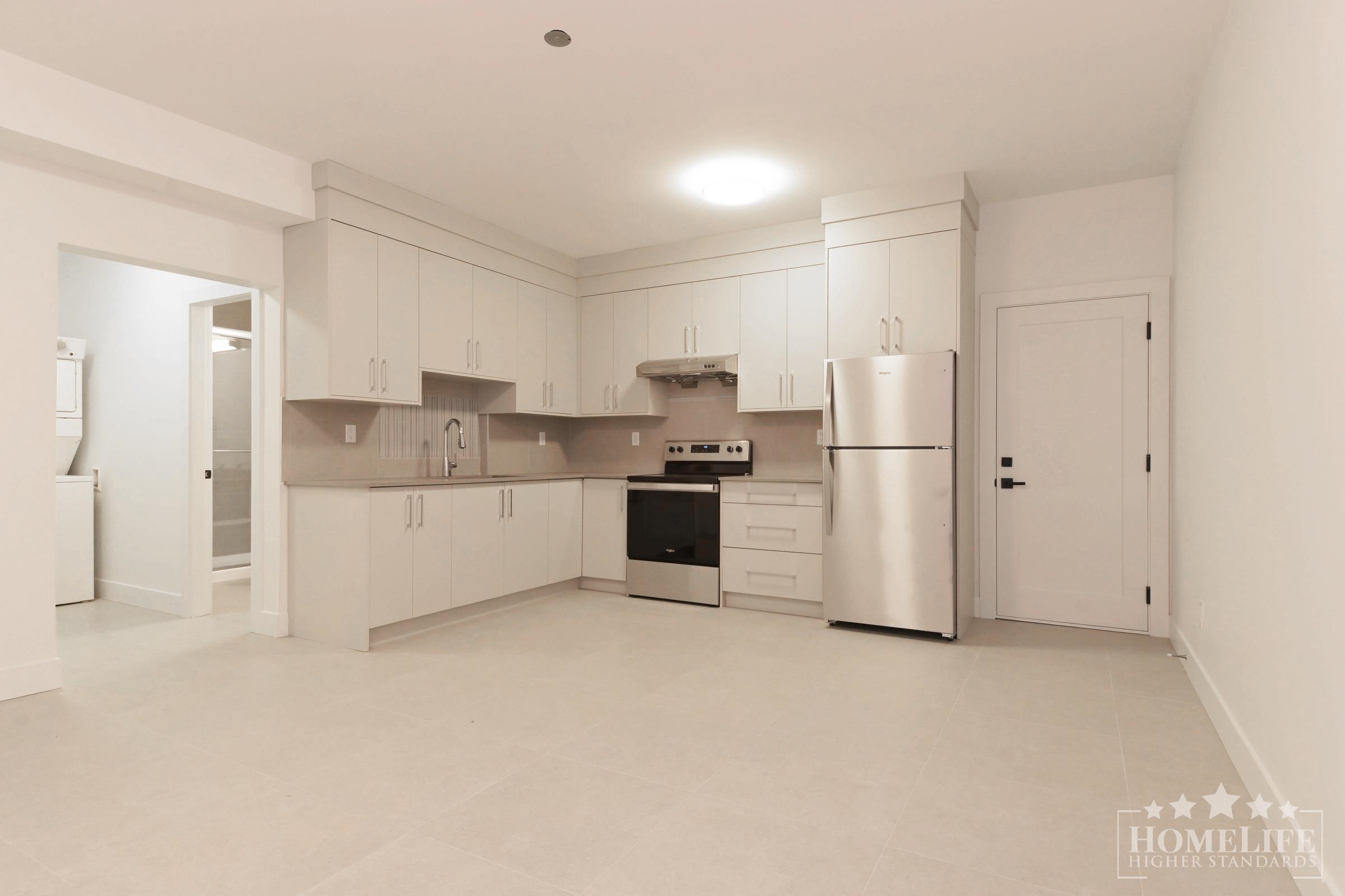 Unit Basement - 11024 78 Avenue, Delta 5