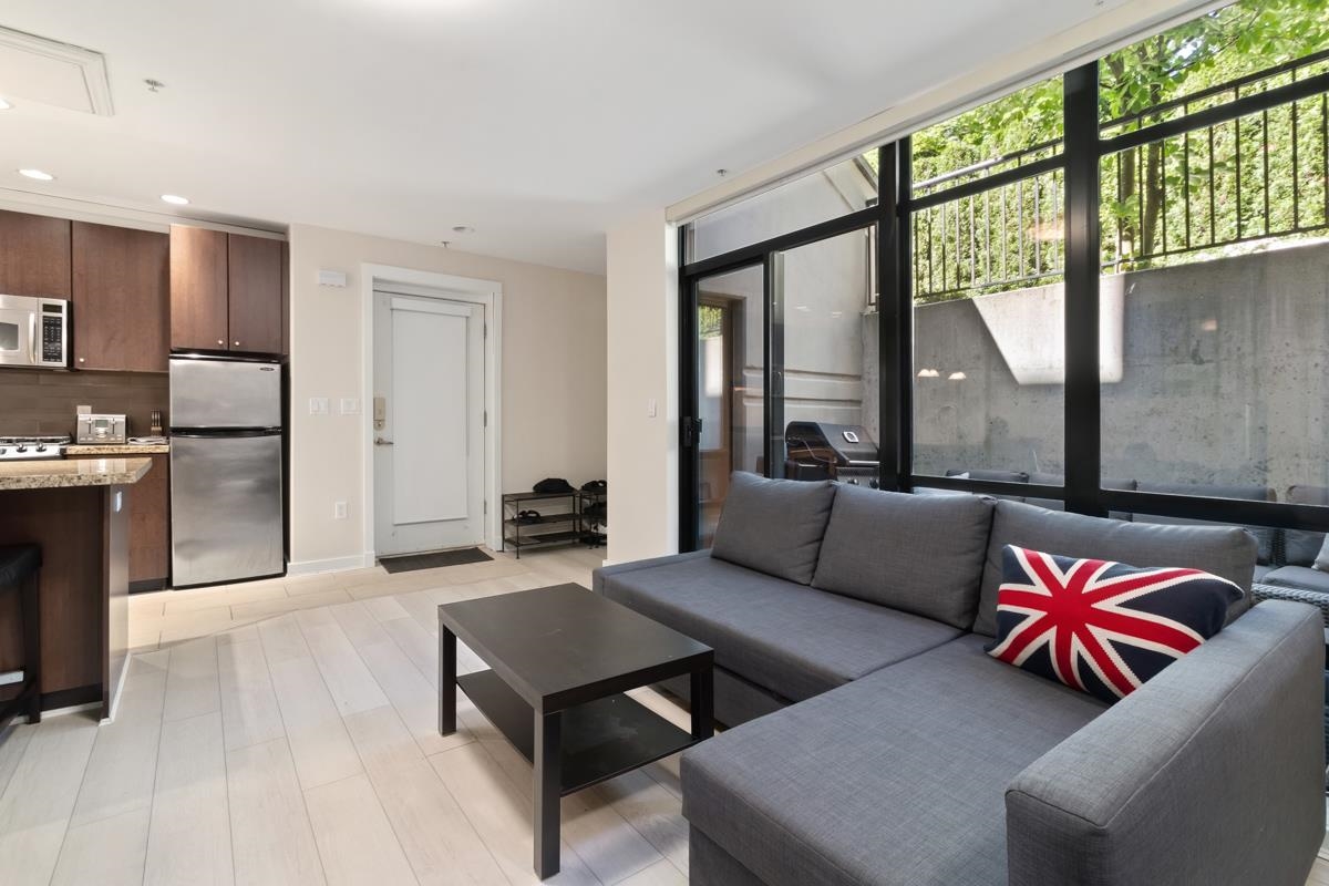 Unit 22 - 1863 Wesbrook Mall, Vancouver 2