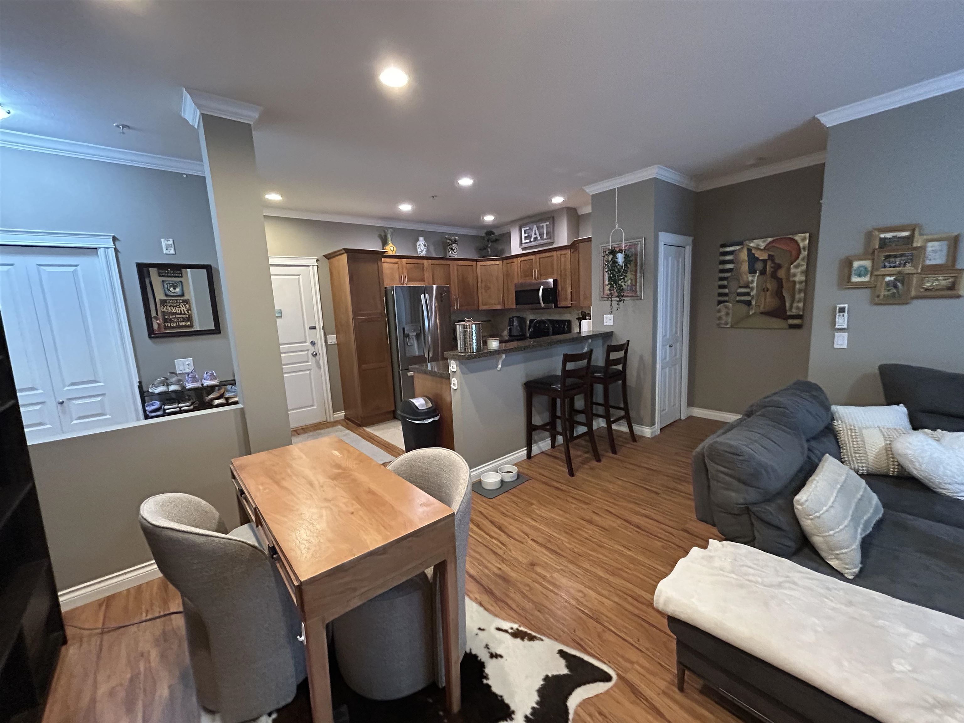 Unit 305 - 12090 227th Street, Maple Ridge 5