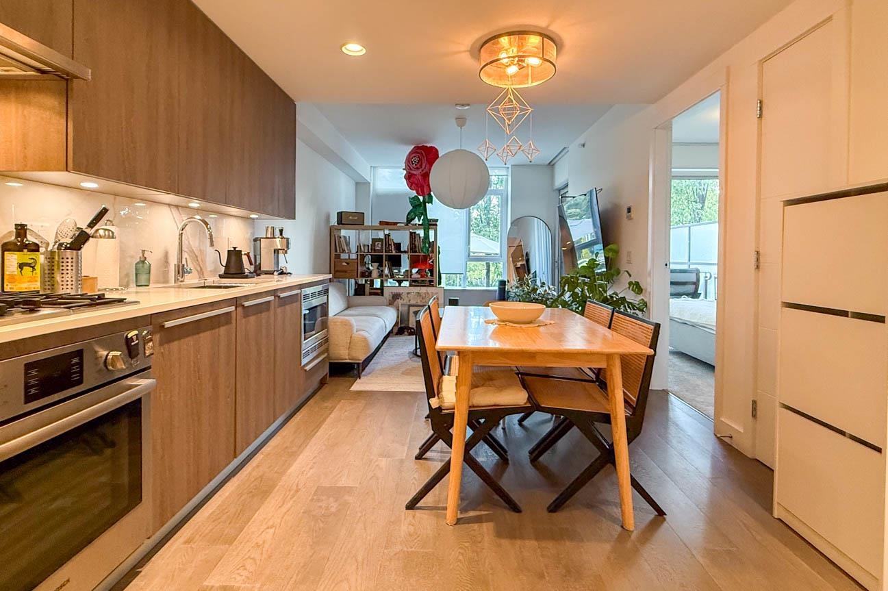 Unit 108 - 2738 Library Lane, North Vancouver 5