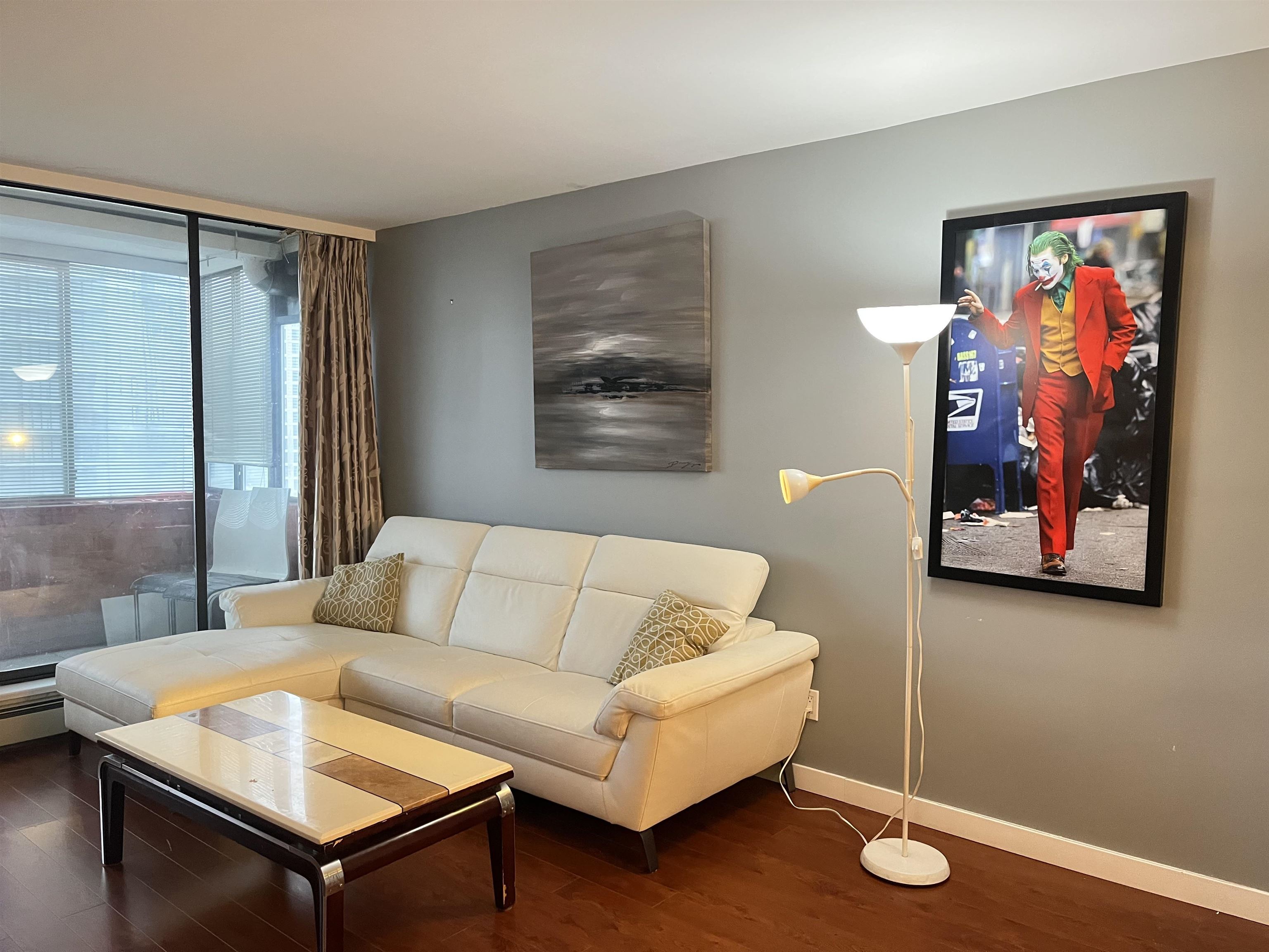 Unit 1306 - 2060 Bellwood Avenue, Burnaby 4
