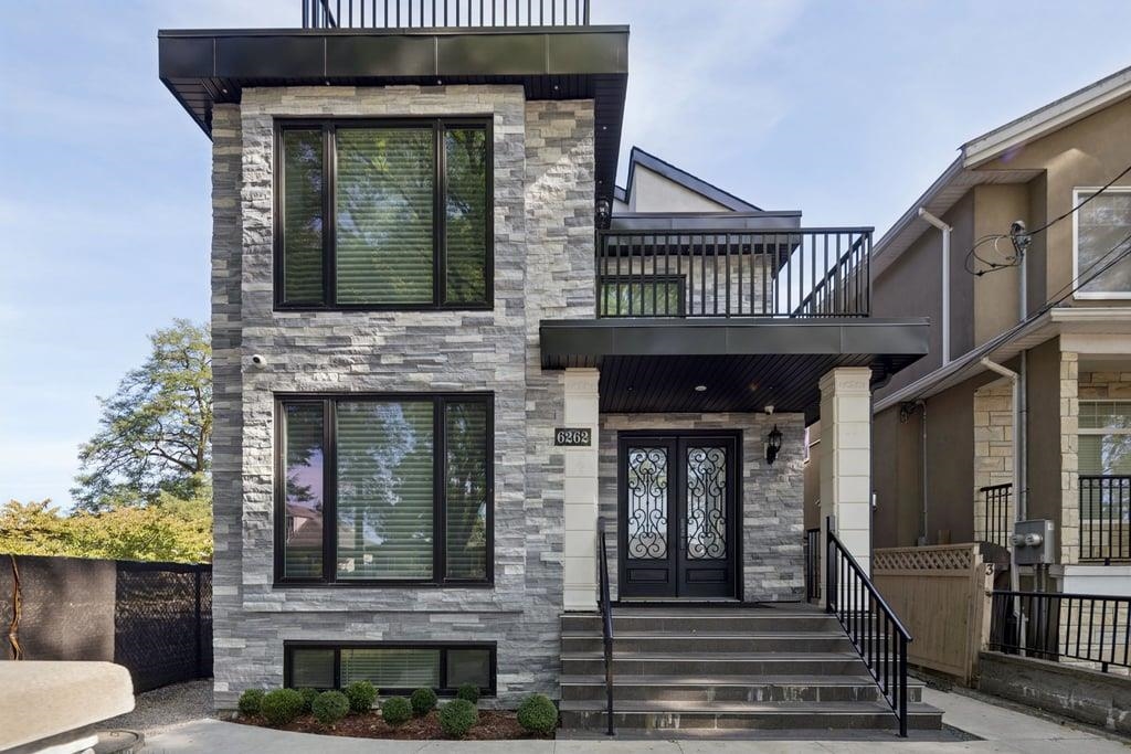 Unit 2 - 6262 Battison Street, Vancouver 2