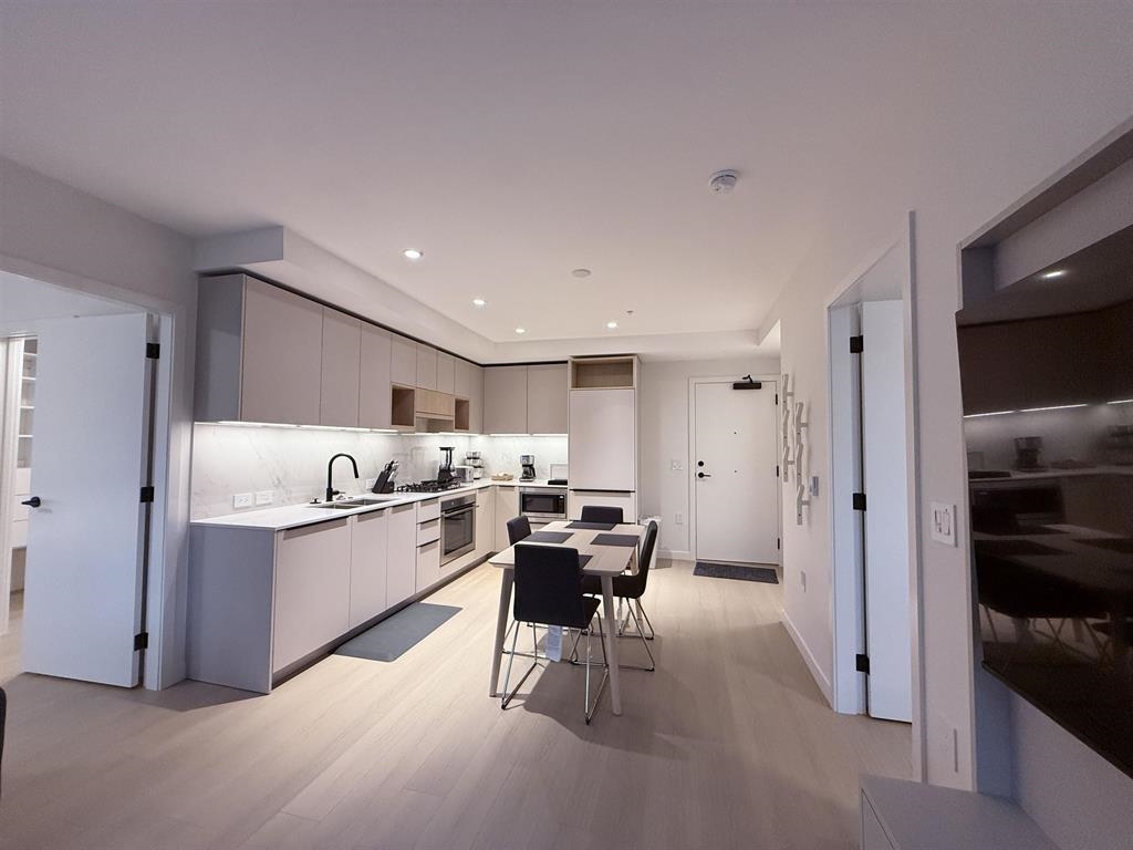 Unit 414 - 125 Albert Street, Port Moody 2