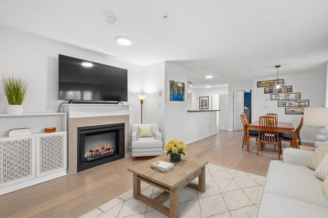 Unit 312 - 997 22nd Avenue W, Vancouver 3