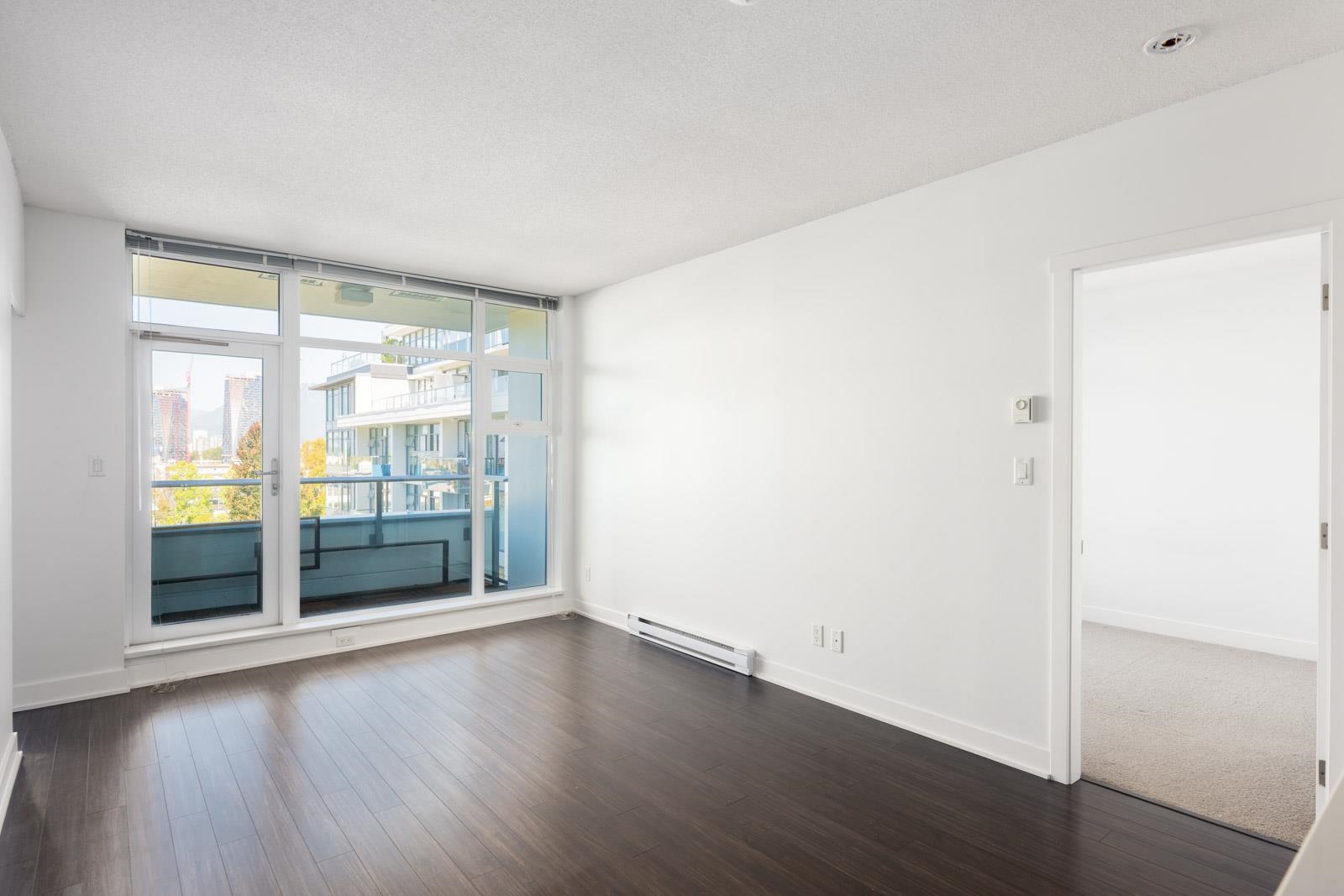 Unit 631 - 1777 7th Avenue W, Vancouver 4
