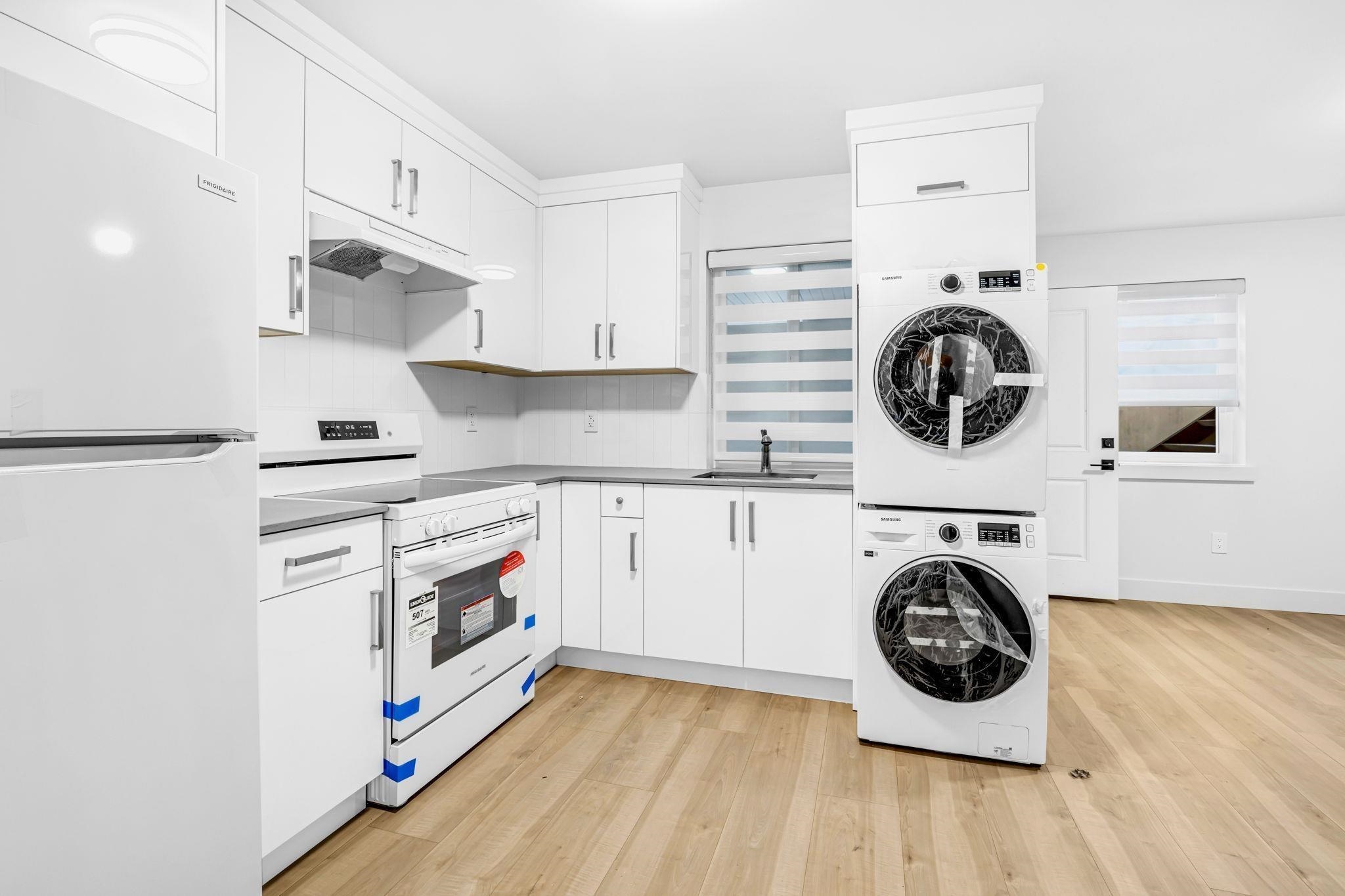 Unit Basement - 160xx 9a Avenue, Surrey 2