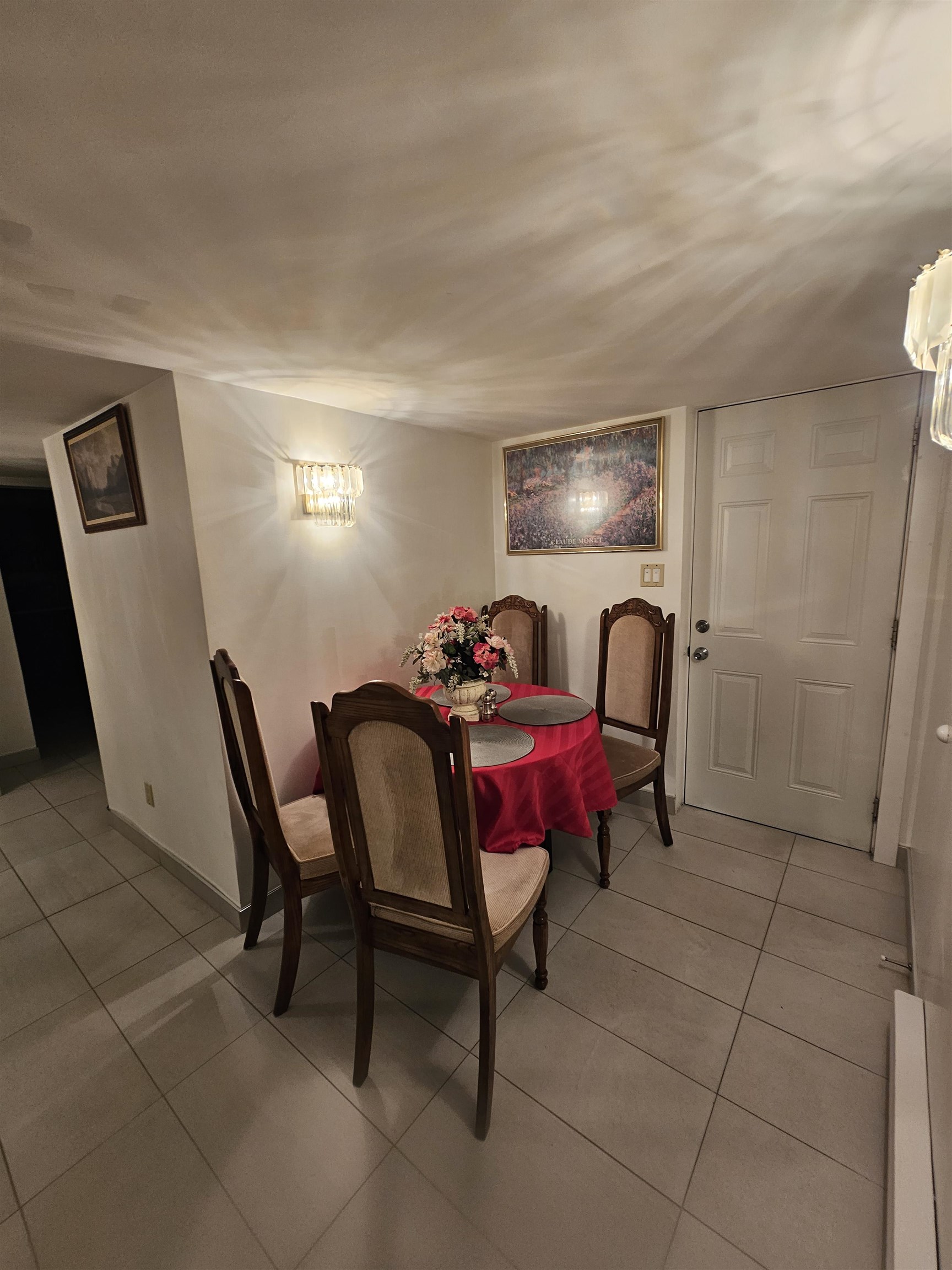 Unit Basement suite - 1112 Sprice Avenue, Coquitlam 5