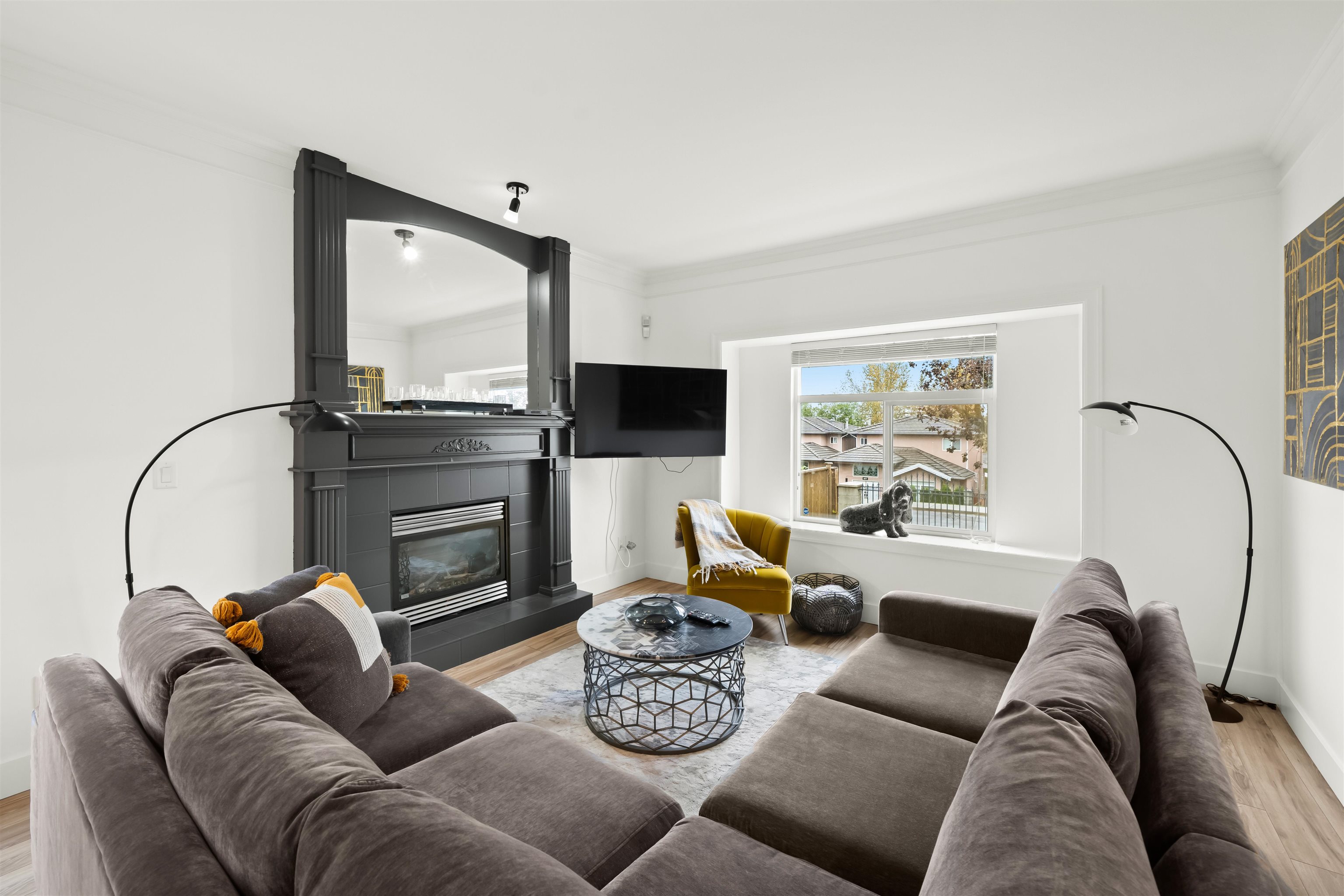 4086 Dominion Street, Burnaby 4